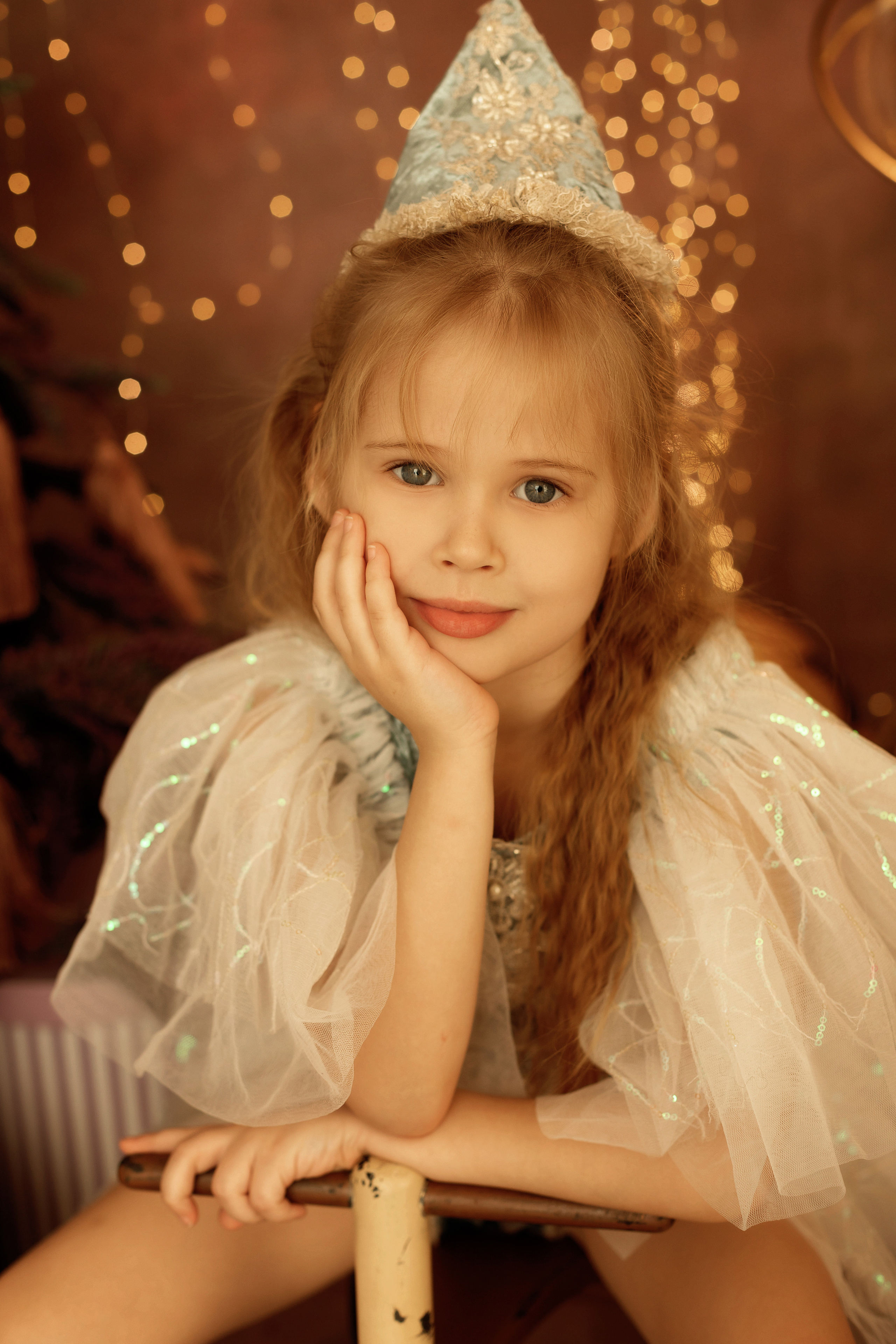 Дана и Милана. Наталия Погребняк детский и семейный фотограф в Белгород