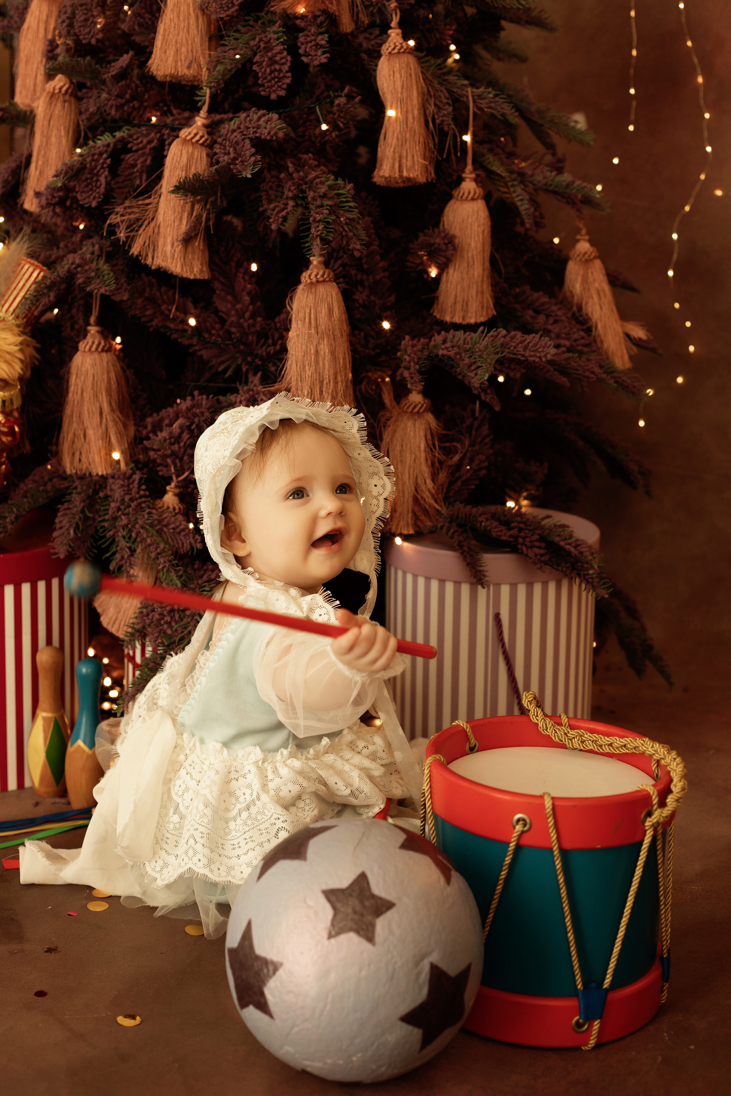 Дана и Милана. Наталия Погребняк детский и семейный фотограф в Белгород