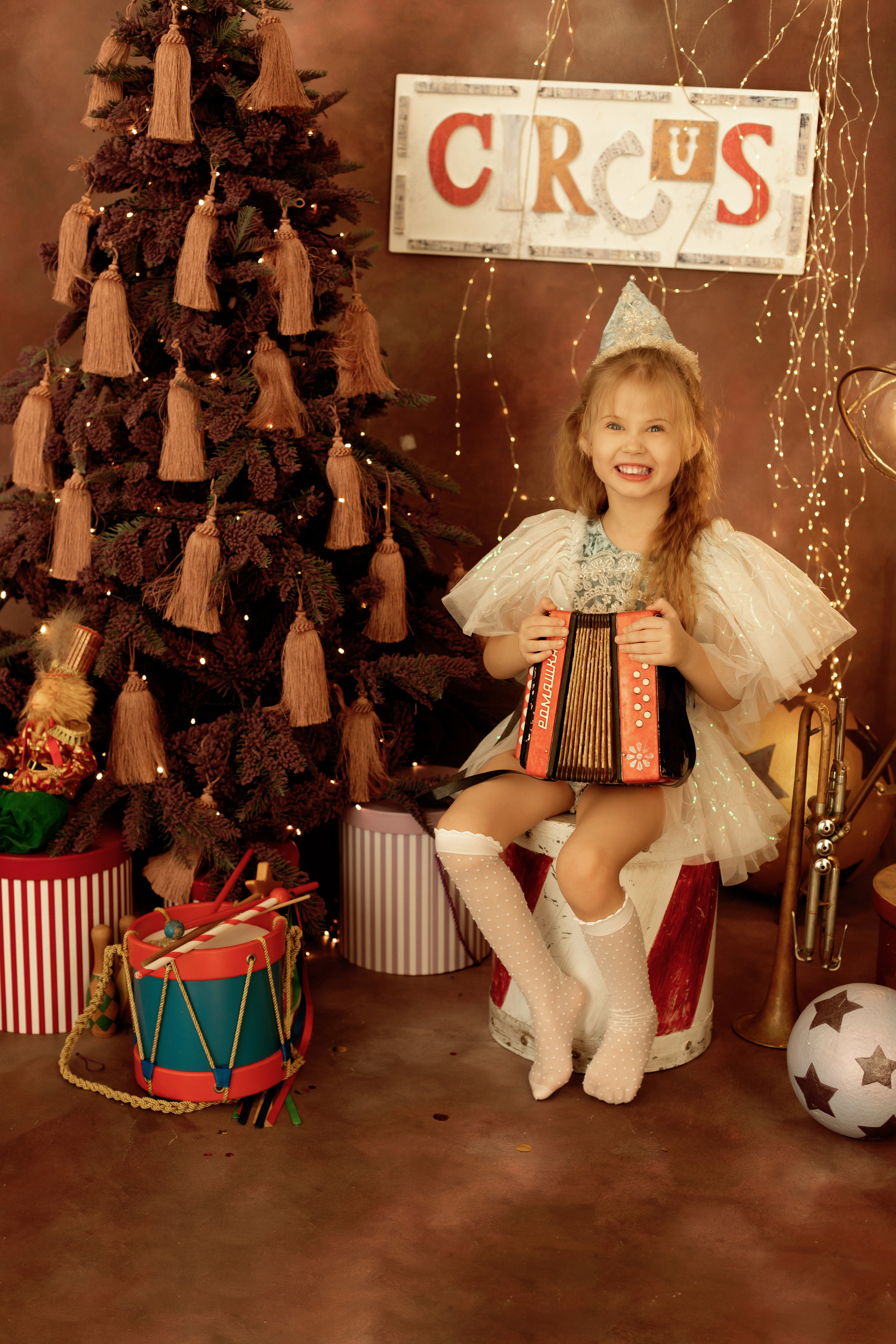 Дана и Милана. Наталия Погребняк детский и семейный фотограф в Белгород