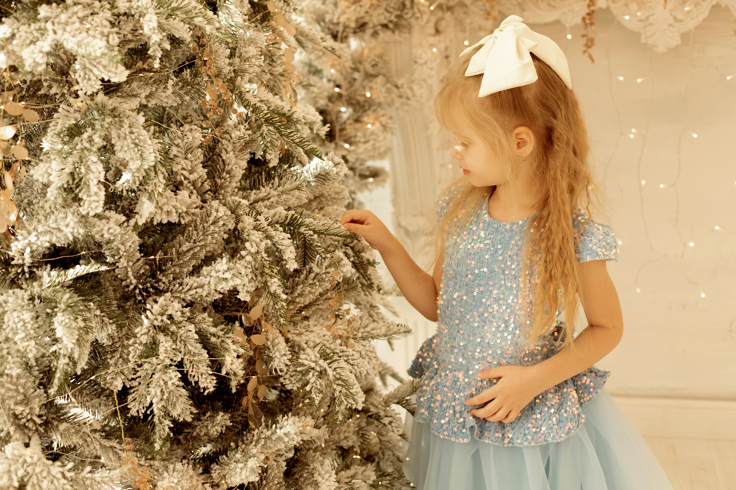 Дана и Милана. Наталия Погребняк детский и семейный фотограф в Белгород