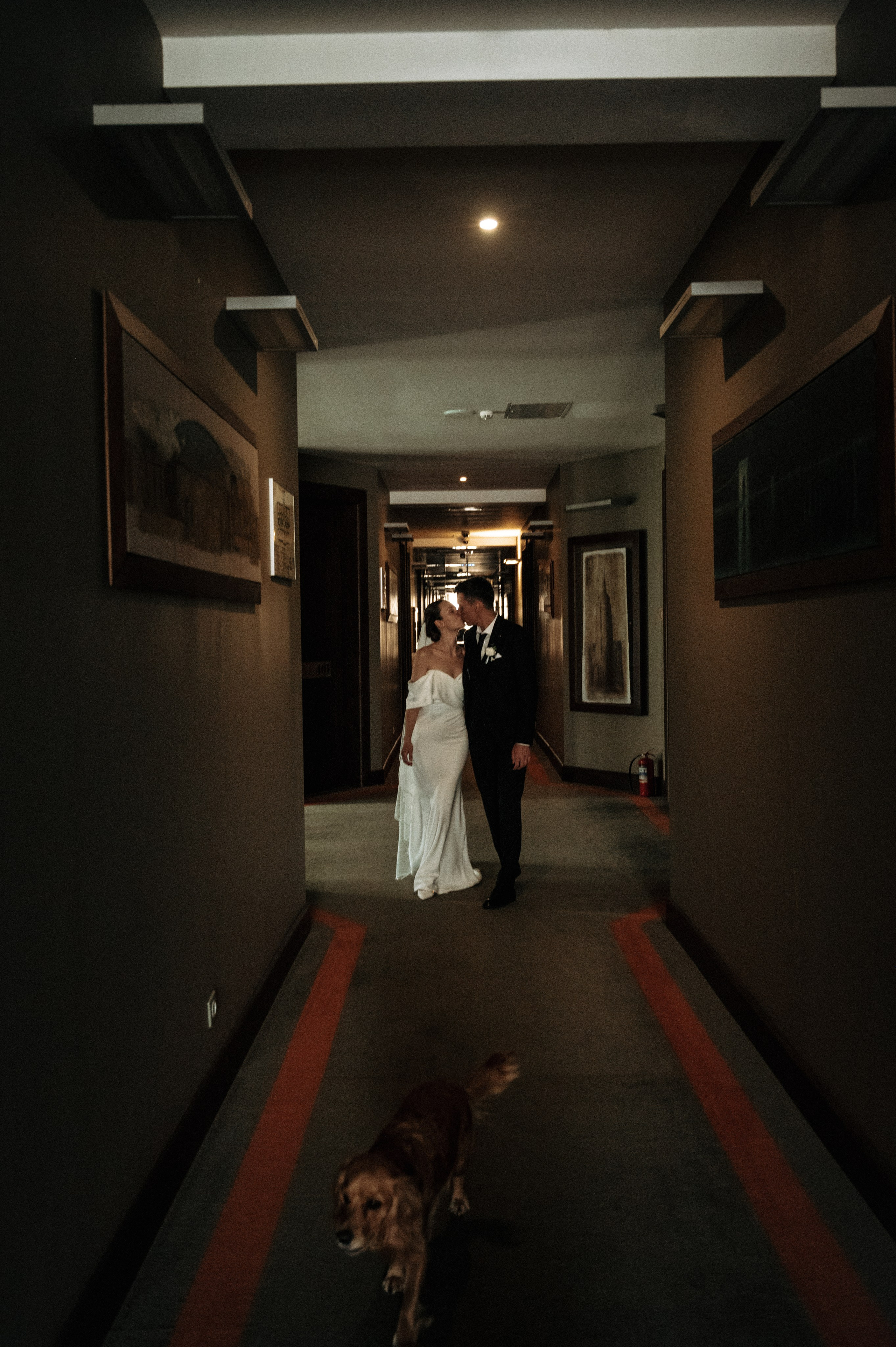 Сережа & Алена. Фотограф Таня Юдина в Ростове-на-Дону