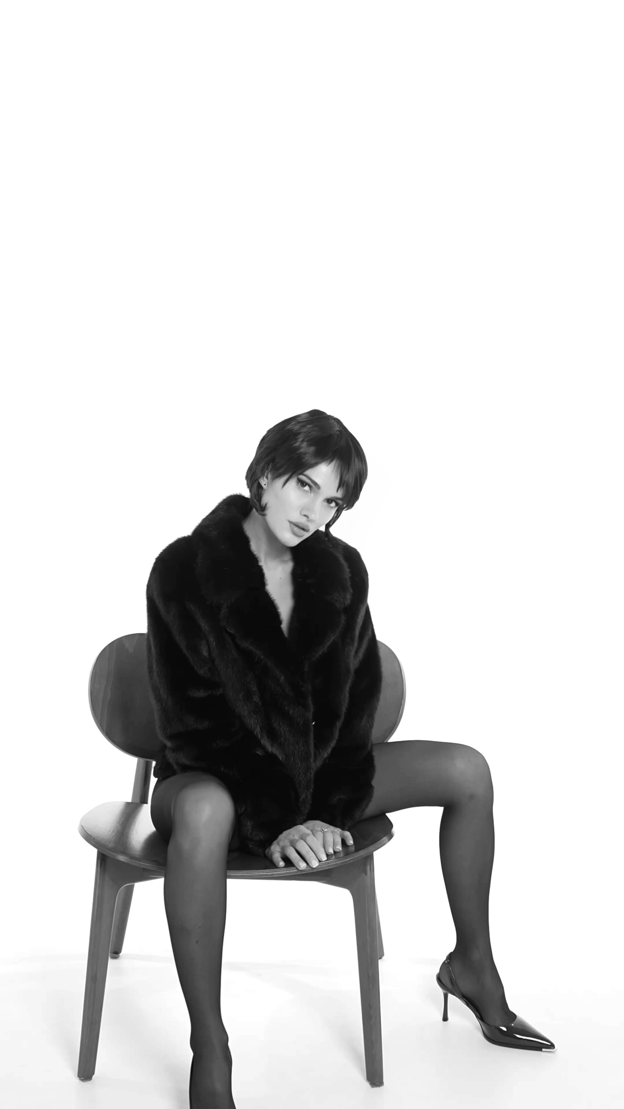 Геля. Стрит съемки для маркетплейсов в Сочи | ИИ контент | fashionprod