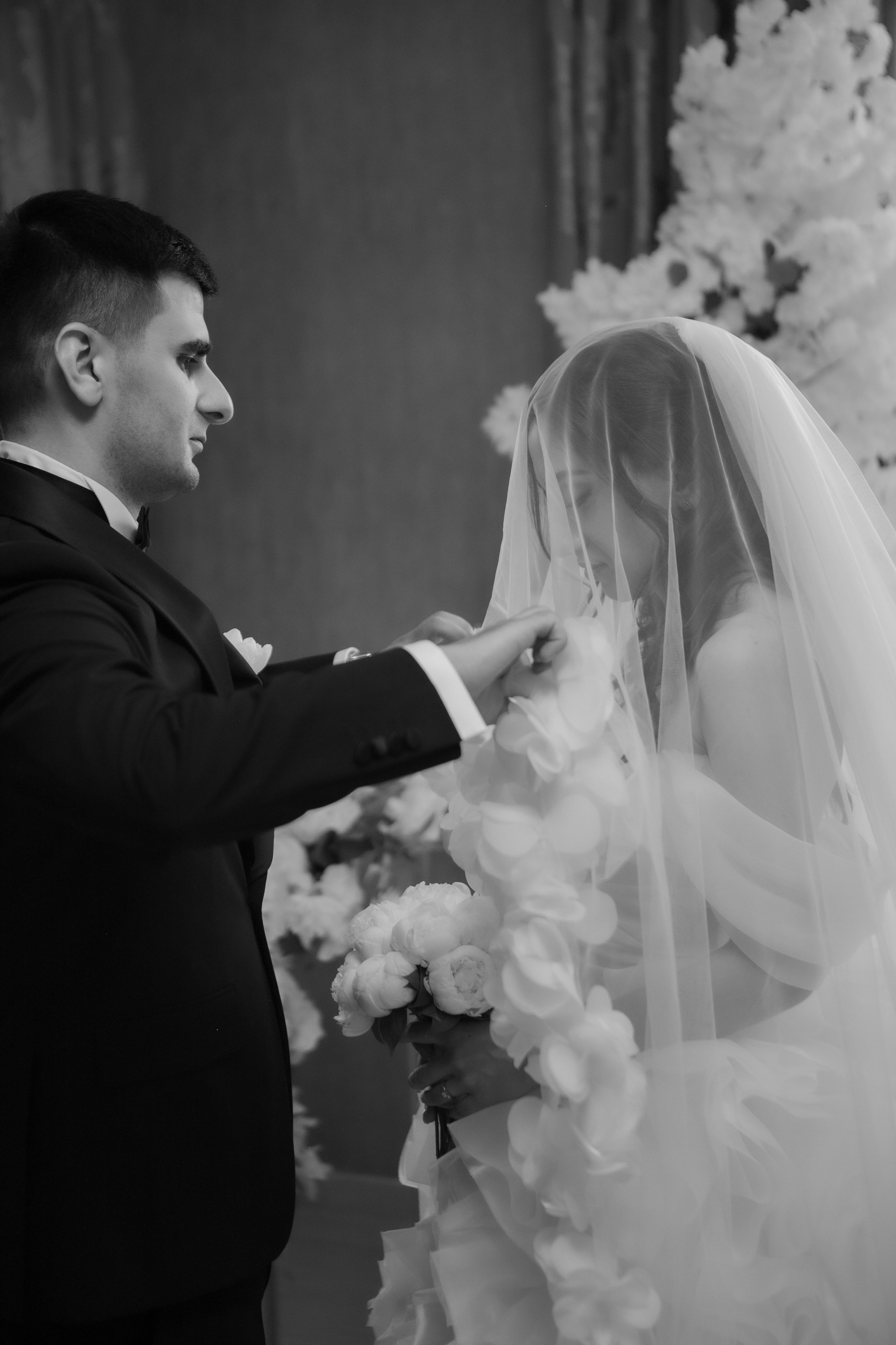 Жених/невеста