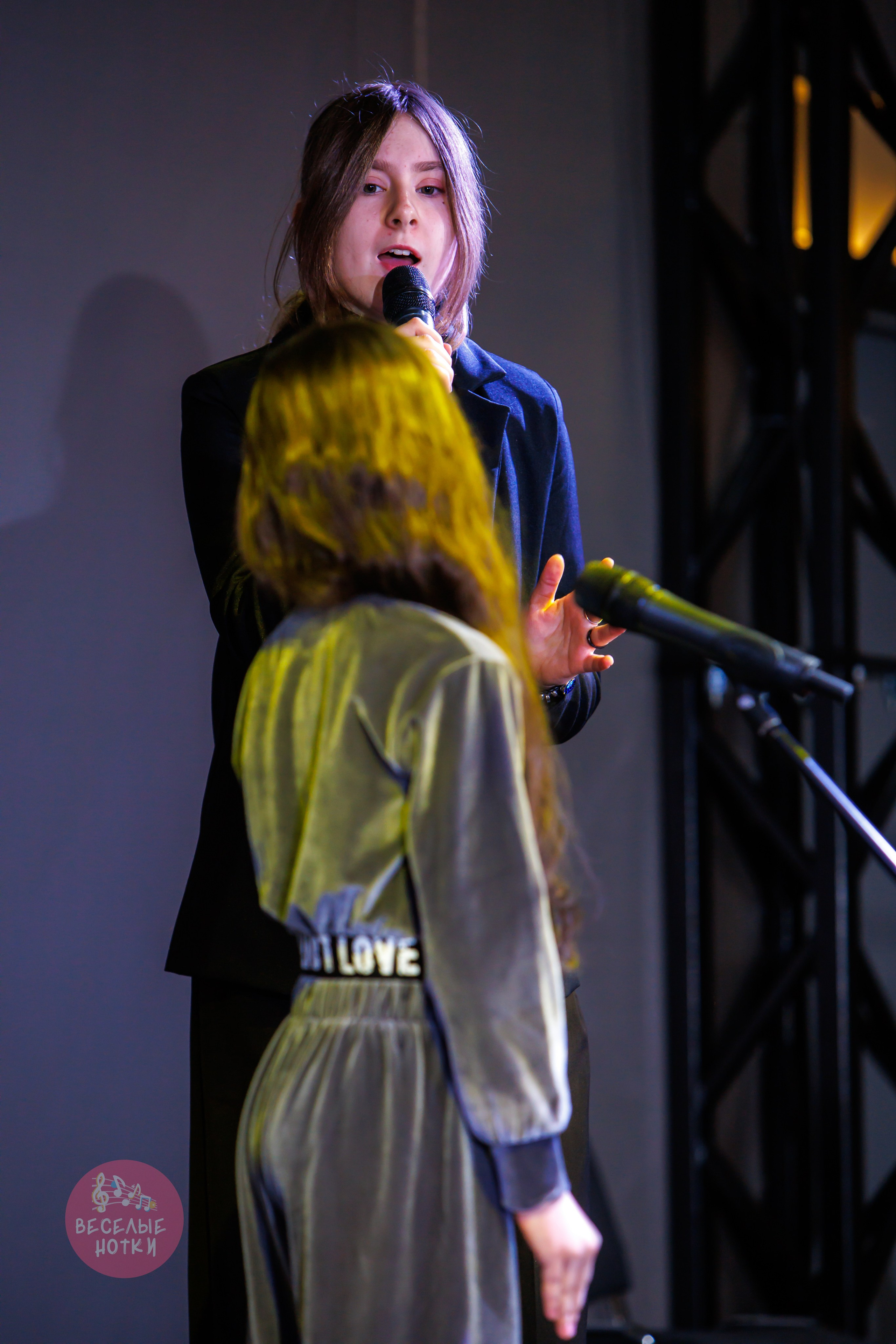 Мандариновый фест ВЕСЕЛЫЕ НОТКИ. Профессиональная фото и видеосъемка. Москва