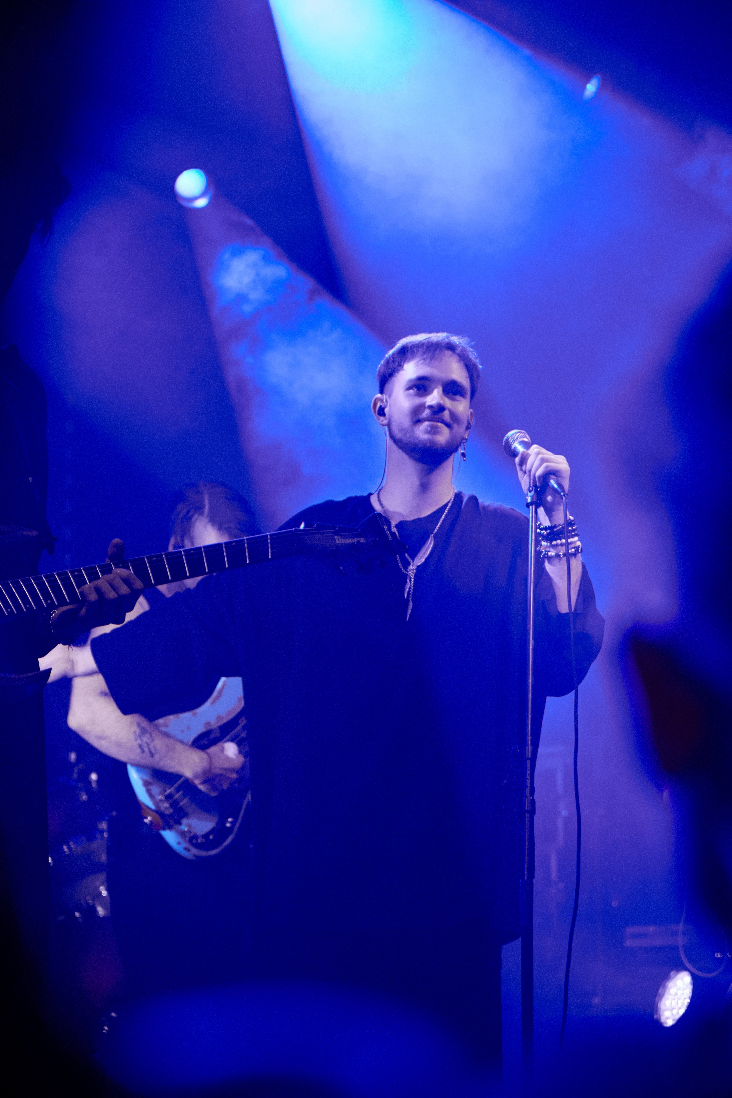 Рубеж веков | Концерт. Фотограф Бушуев Никита