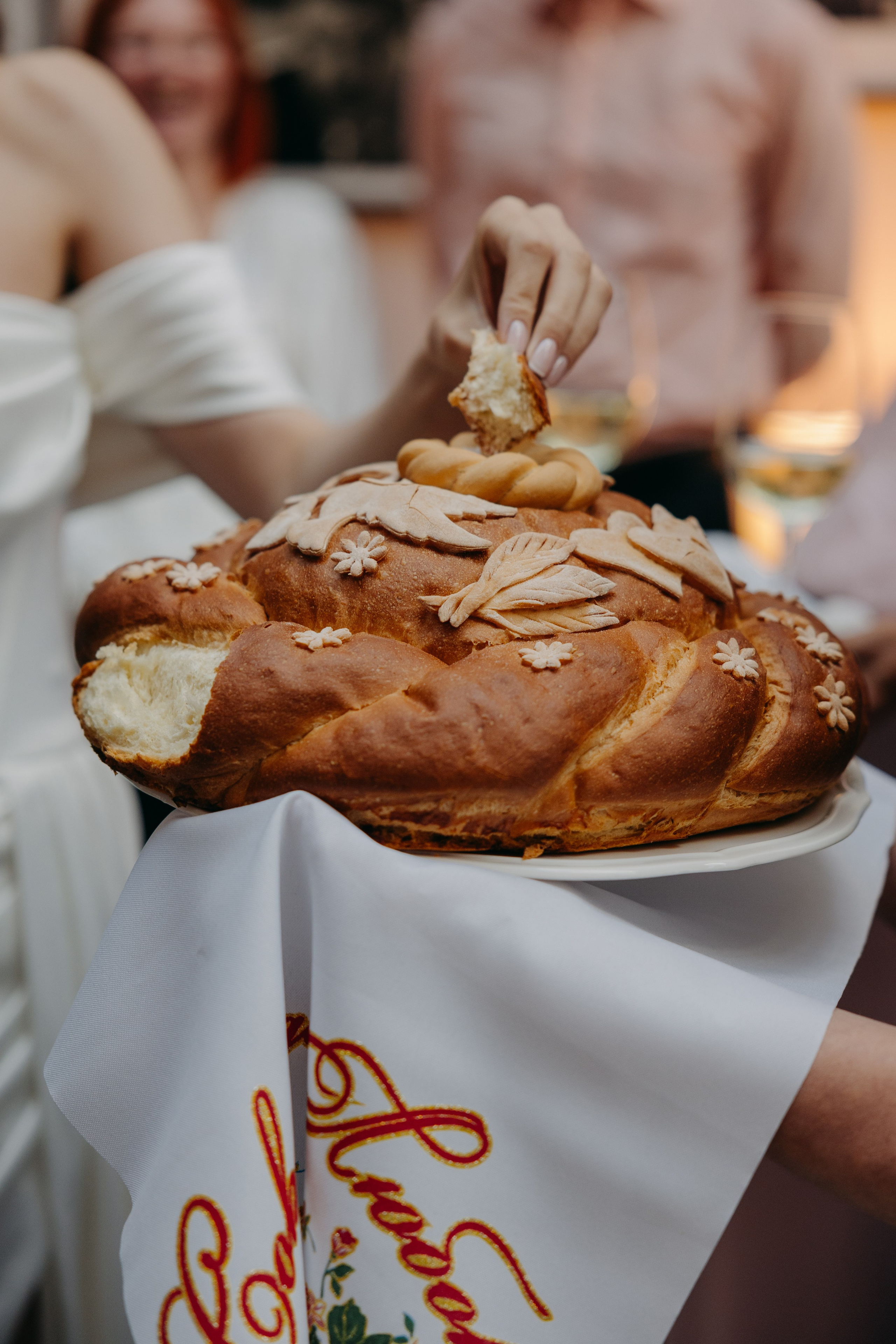 Ирина и Алексей. Свадебный фотограф Москва Анастасия Храмова