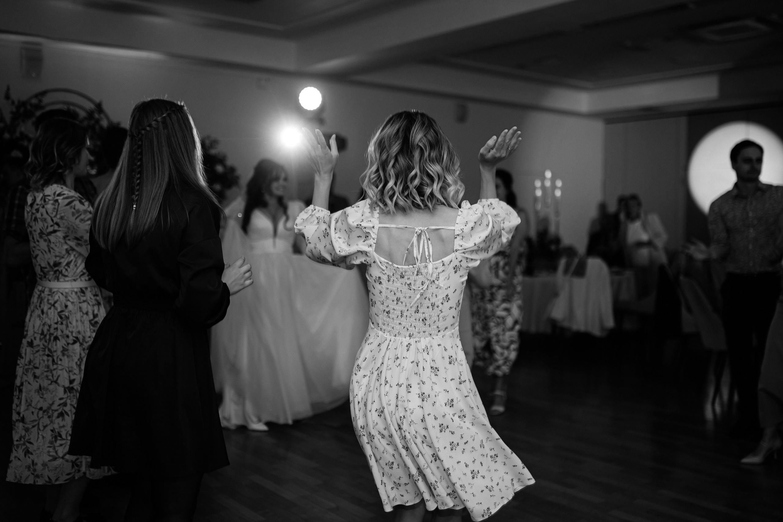 Свадьба Полины и Вадима. Свадебный и контент фотограф в Петрозаводске Ксения Истрафилова