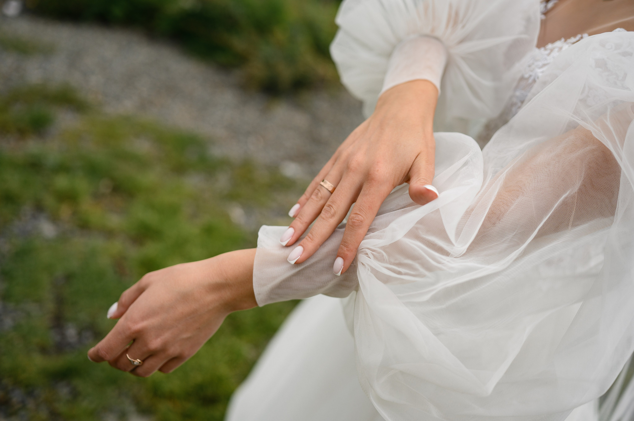 Андрей и Дарья. Свадебный и Семейный фотограф в Абакане, Красноярске