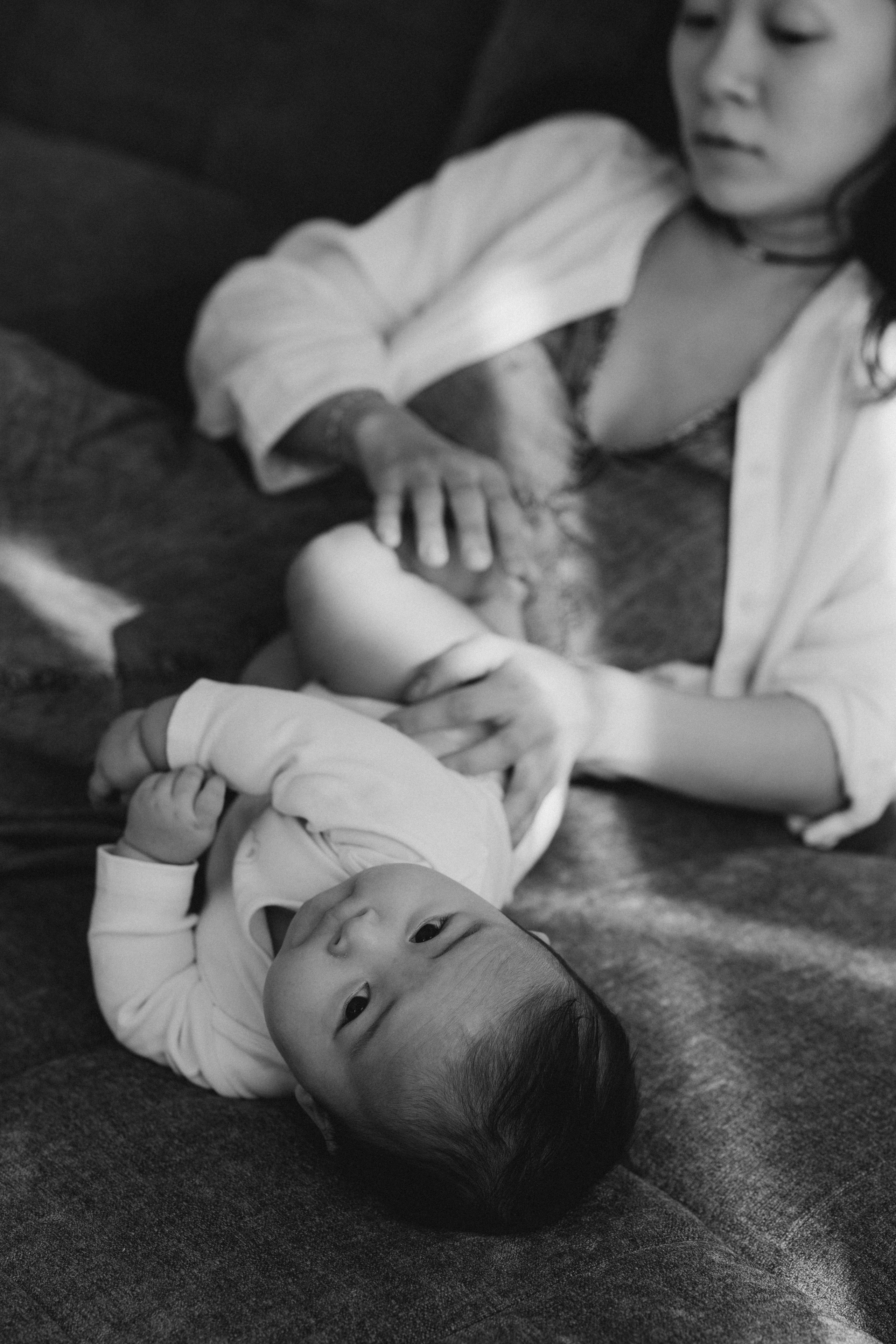 Аля. Фотограф Москва / Зеленоград — Наталья Петухова