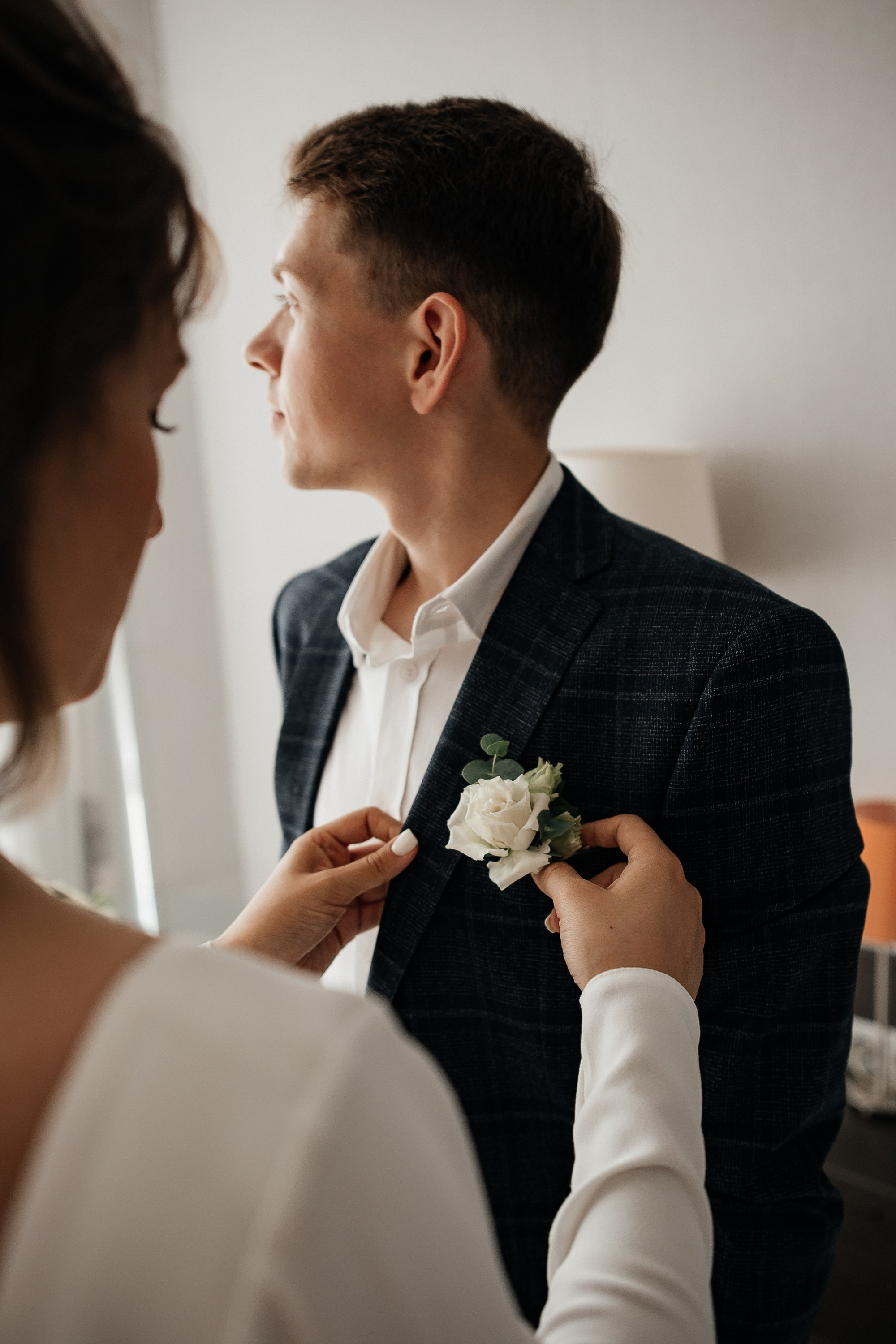 Гуля & Ярослав. Свадебный фотограф Пермь