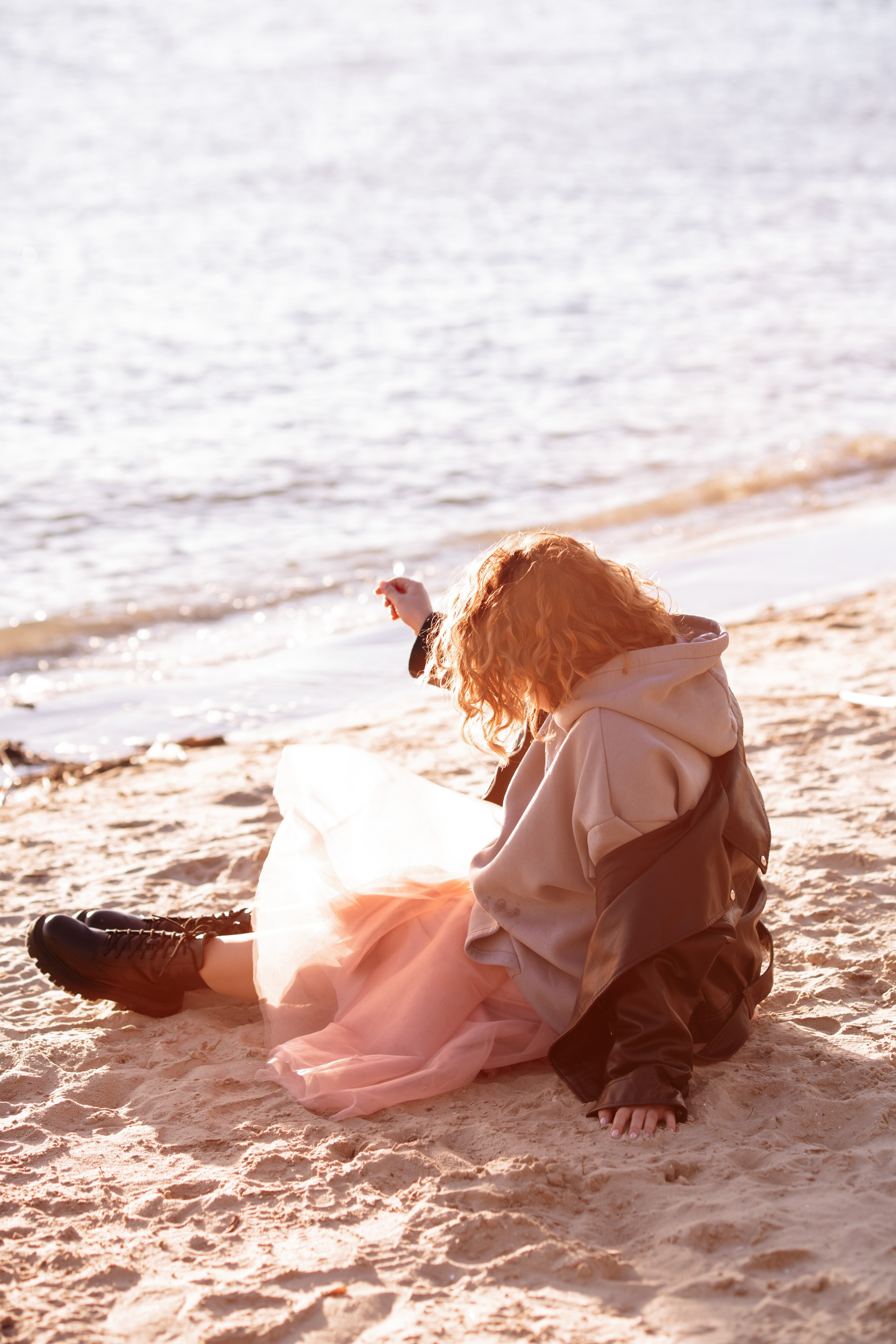 Инна. Семейный фотограф Новочеркасск