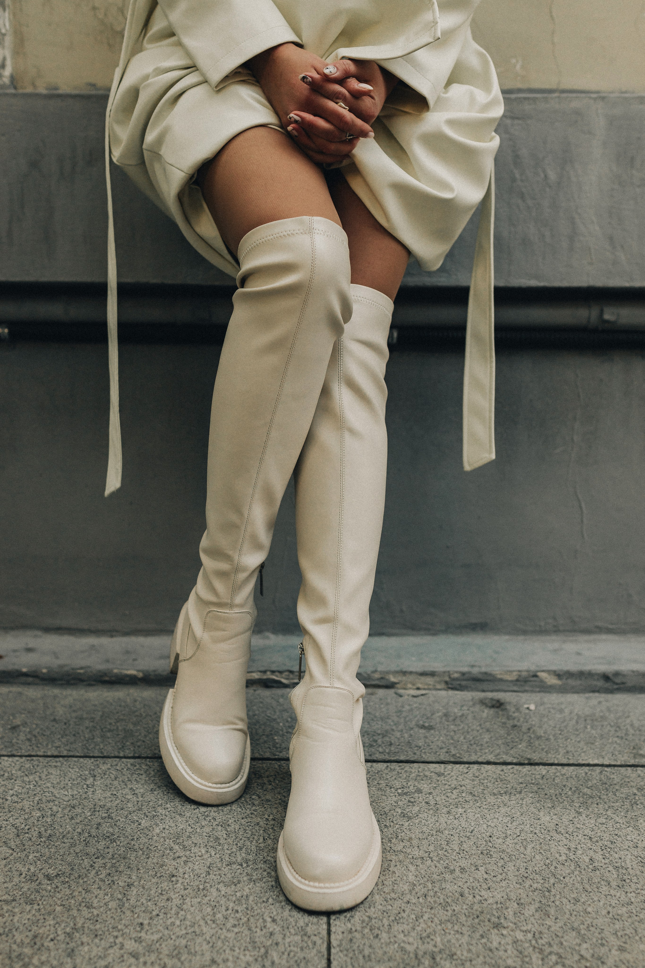 Женский портрет. Фотограф в Чите Карина Власова