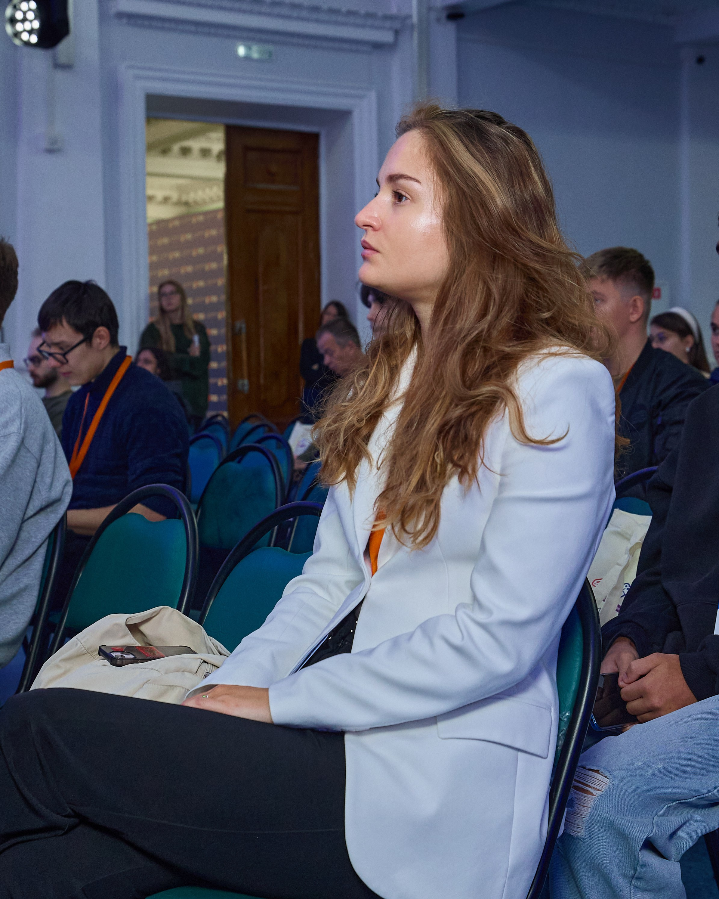 ПСБ форум Ярославль 28.09. Святослав Лебедев | Рекламный фотограф — Коммерческая съемка, Арт-дирекшн, AI-интеграция