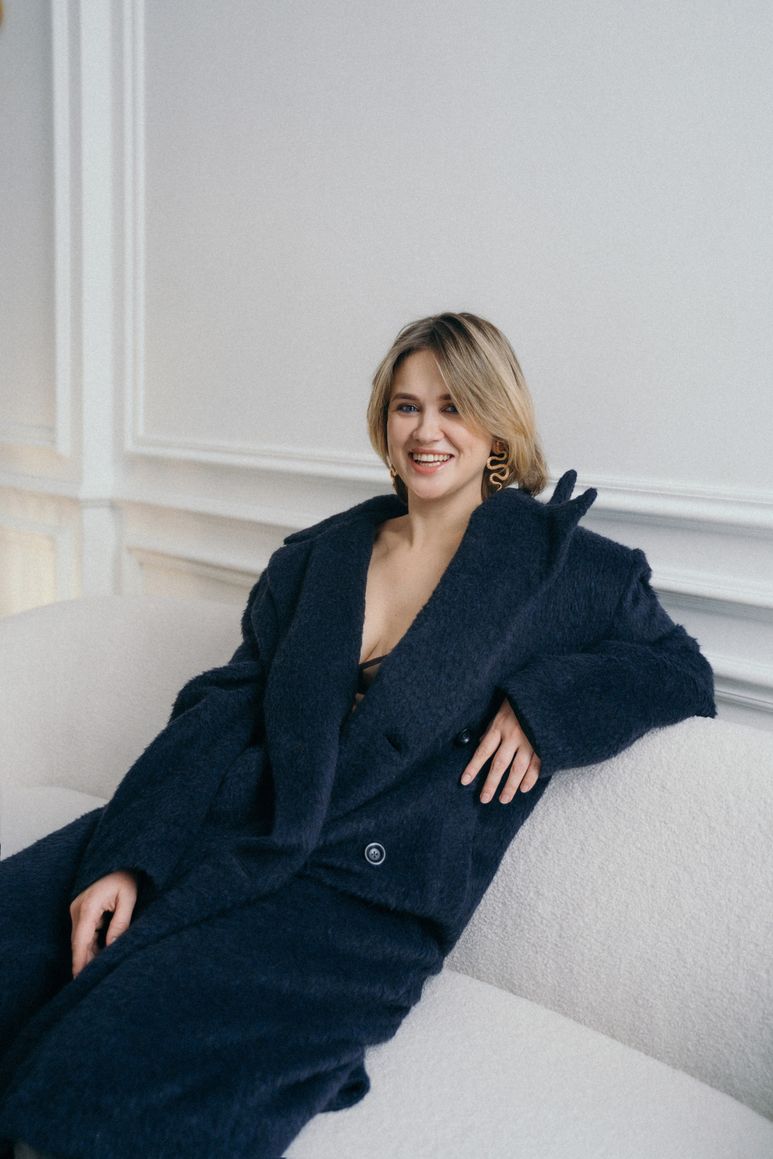 Хулиганка. Свадебные съемки