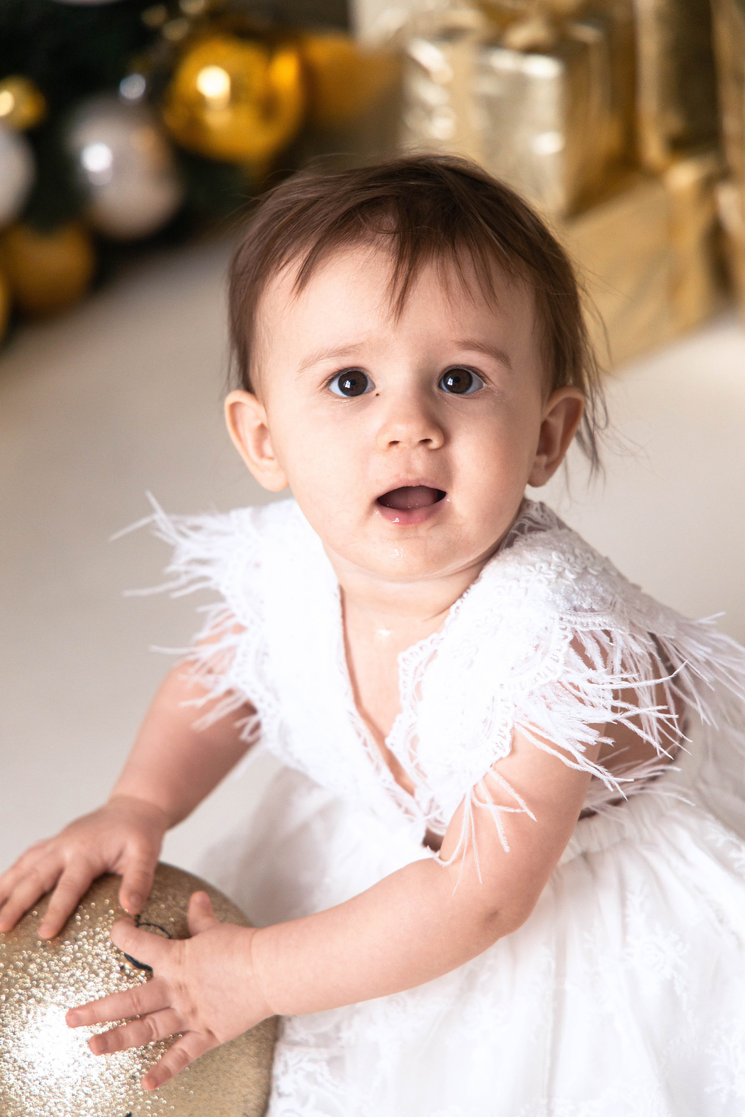 СЕМЕЙНЫЕ. Фотосессия новорожденных в Москве и Московской области