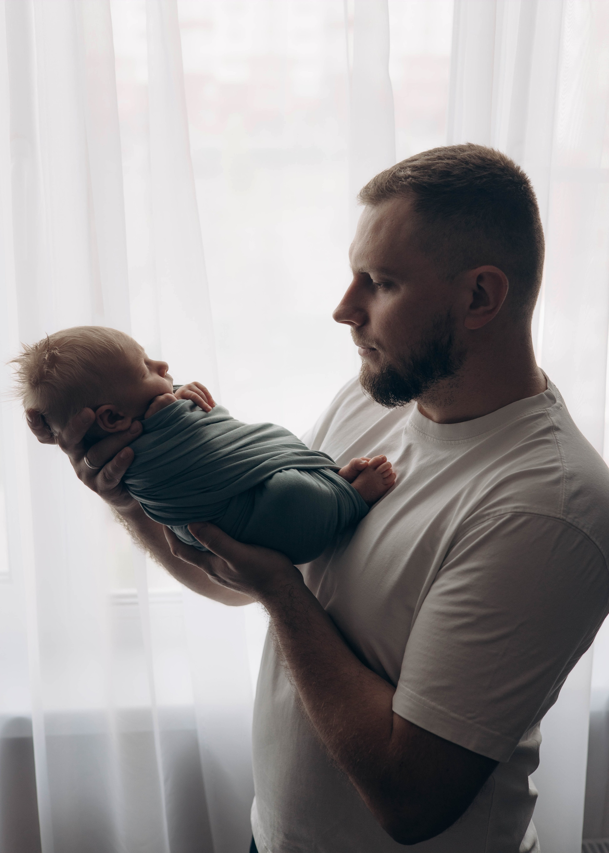 НОВОРОЖДЕННЫЕ МАЛЫШИ. Фотосессия новорожденных в Москве и Московской области