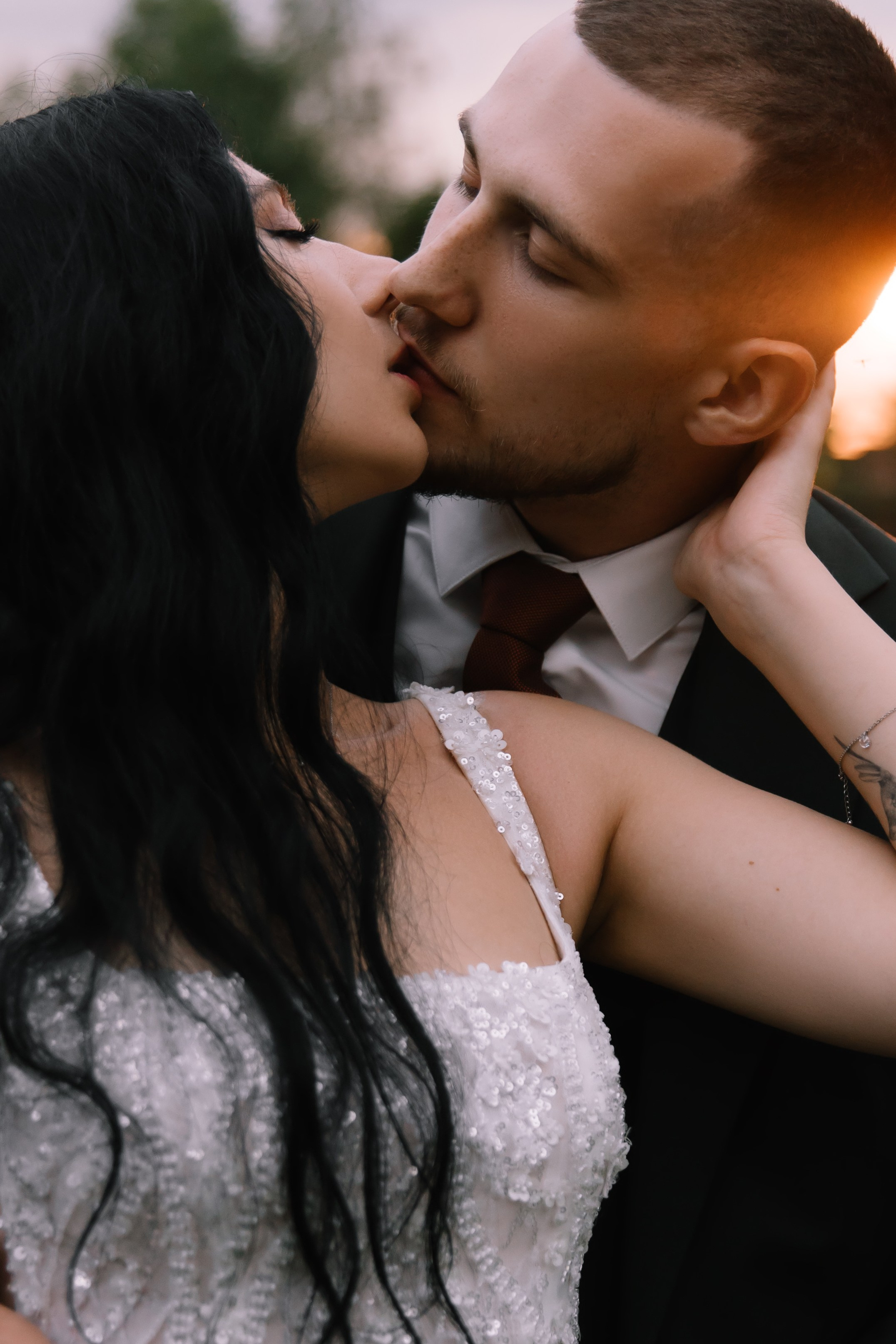 Anatasia & Vladimir. Фотограф в Минске — Юлия Деяк. Фотосессии в Минске