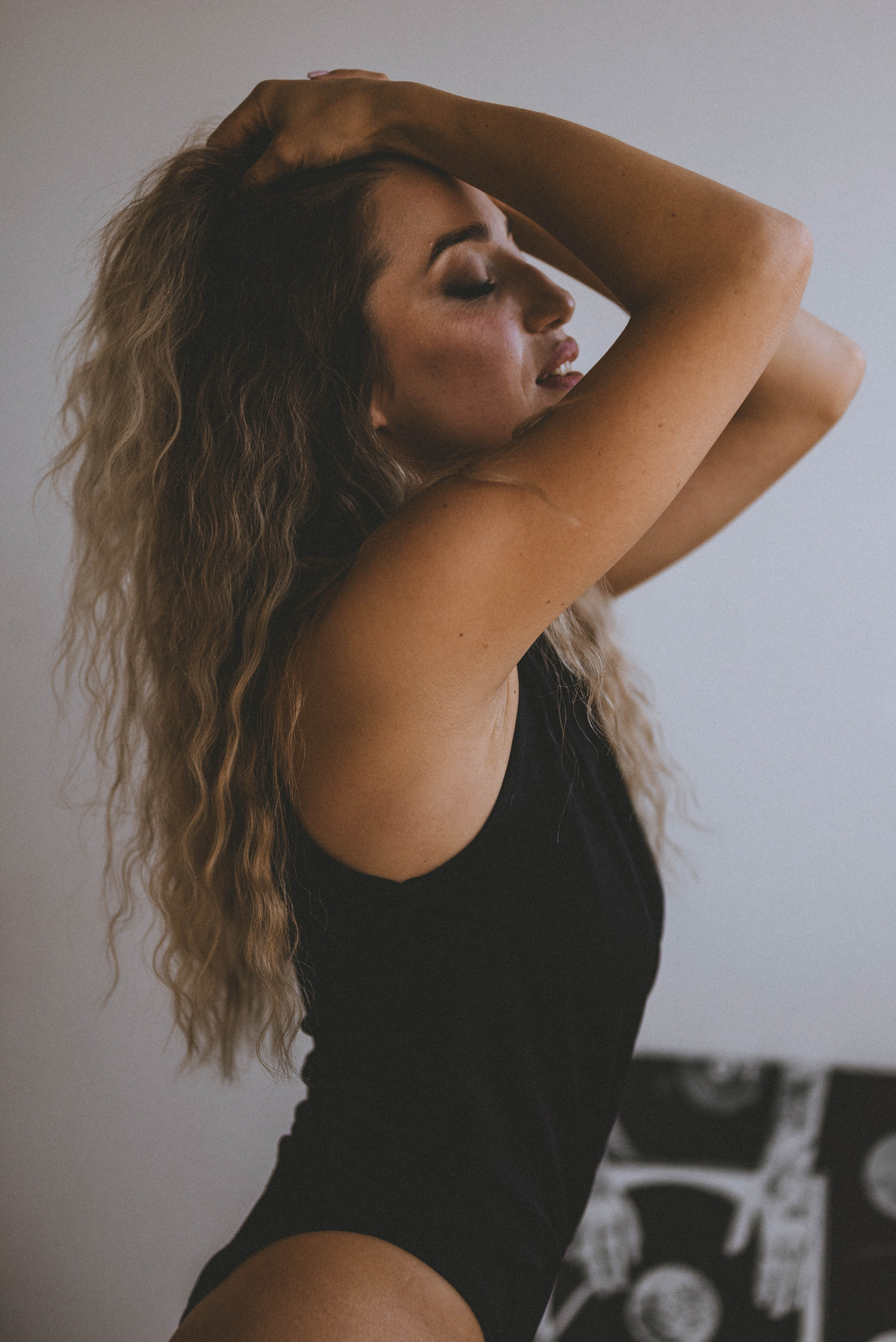 Елена. Фотограф Кристина Пархоменко