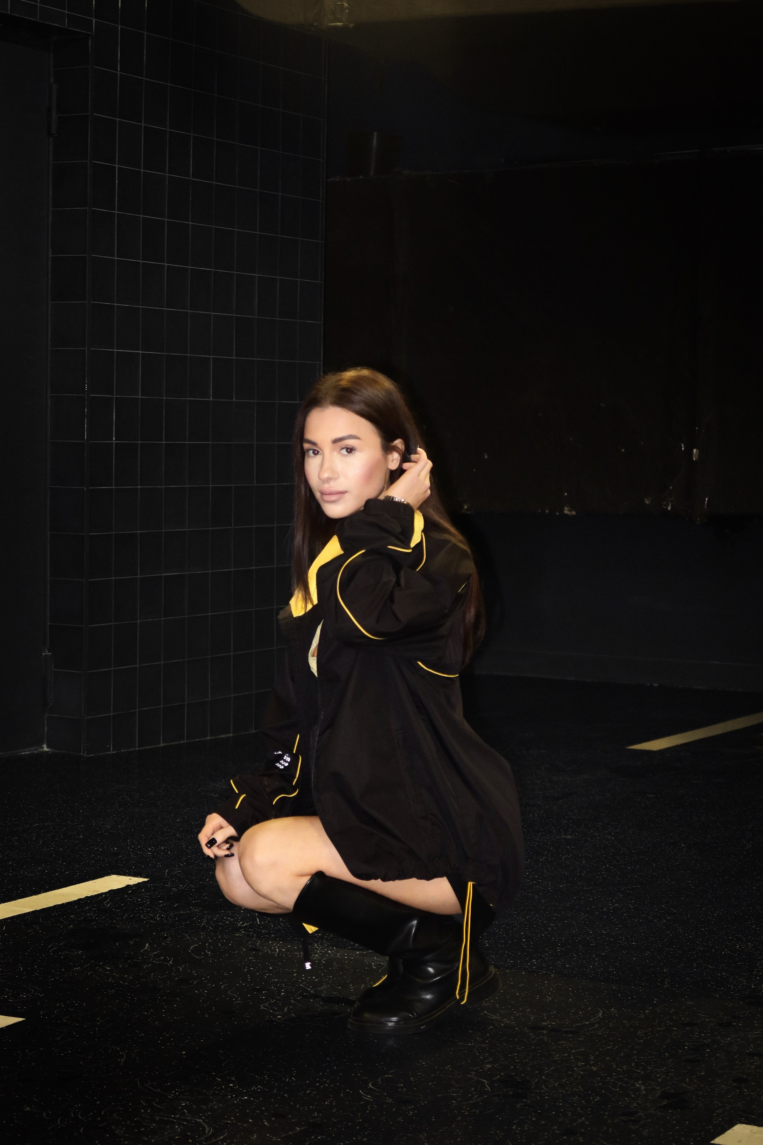 Liya. Фотограф в Екатеринбурге Виктория Ткаченко