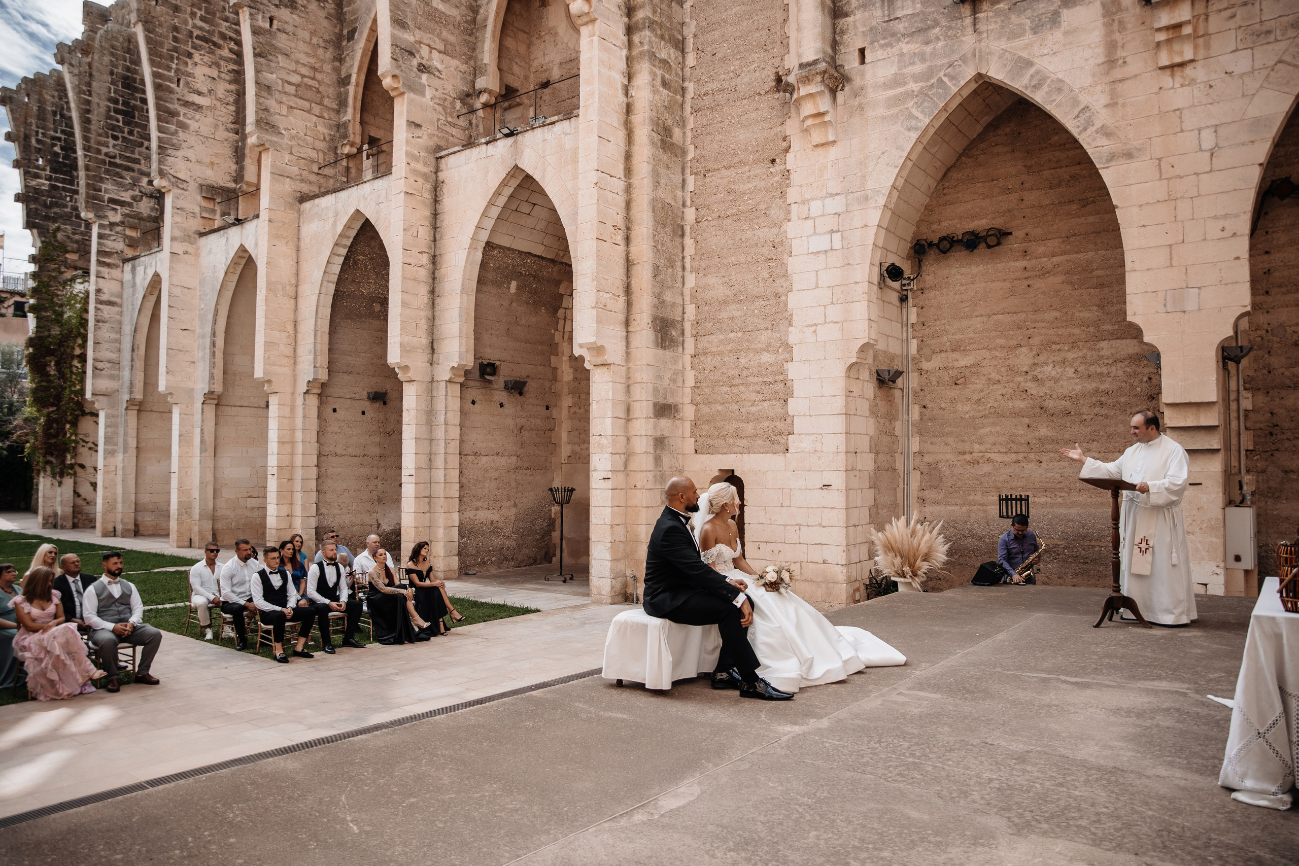 Vaida_&_Tadas. Фотограф на Майорке Екатерина Дробышева