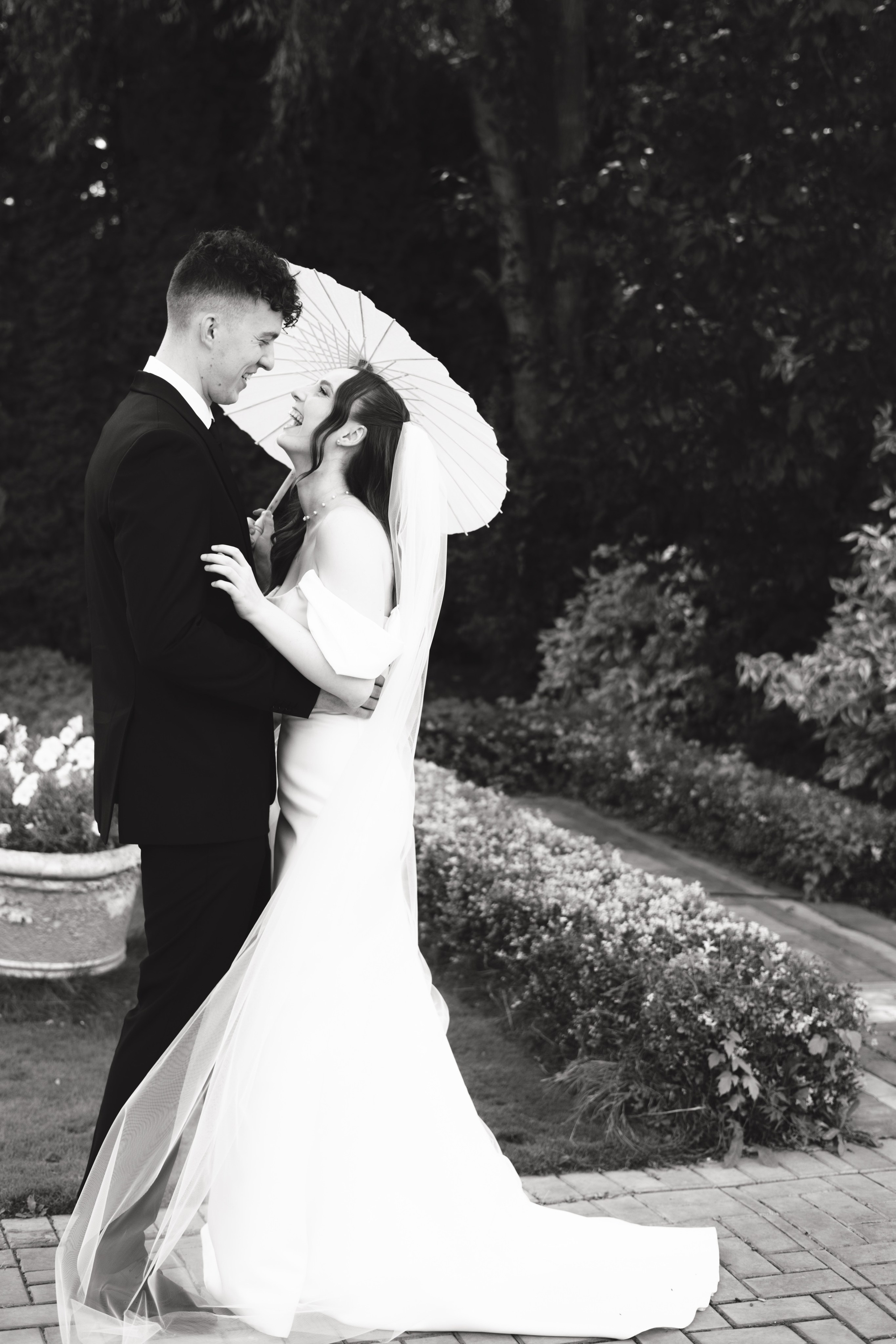 Таня и Миша. Главная