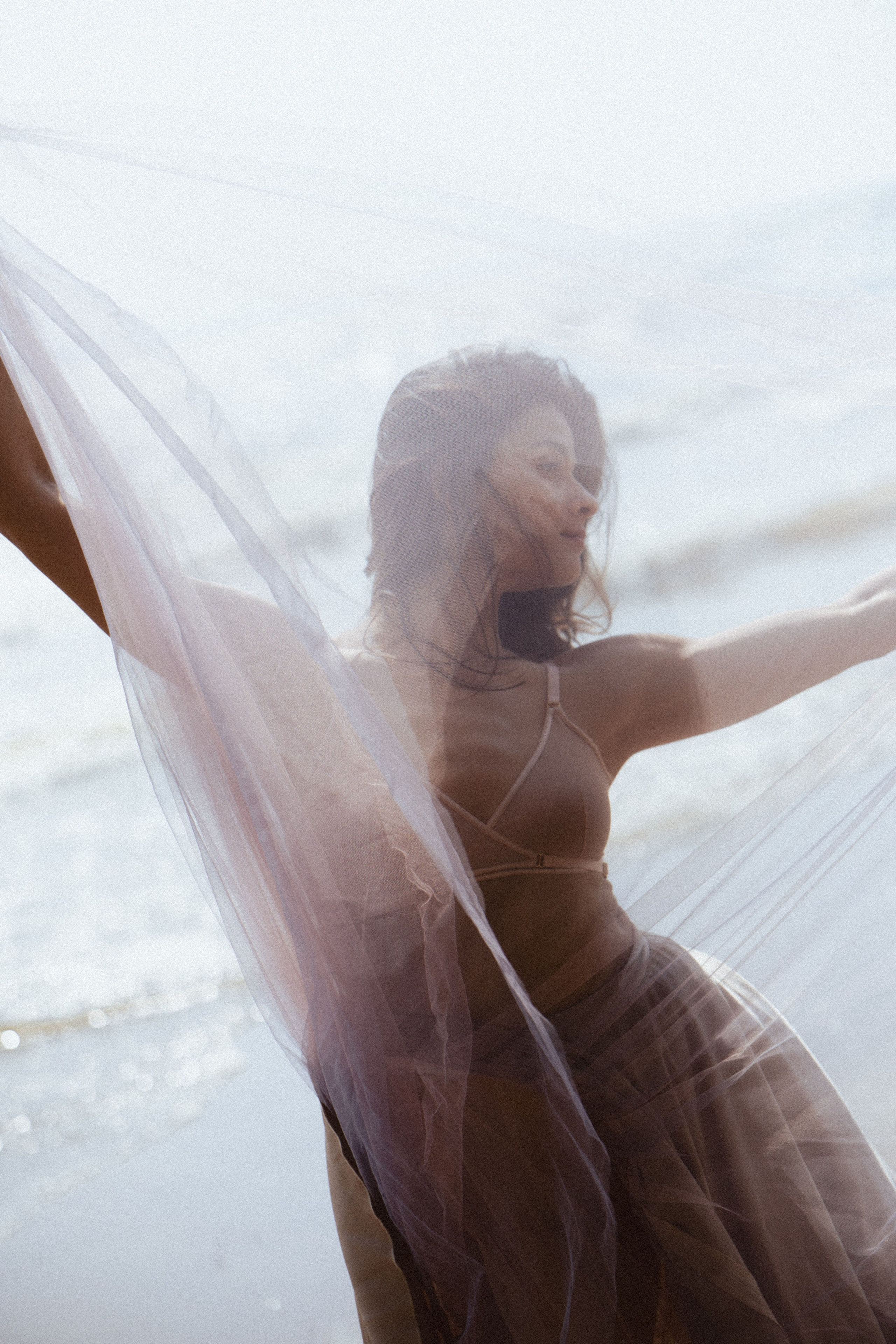 Настя. Главная