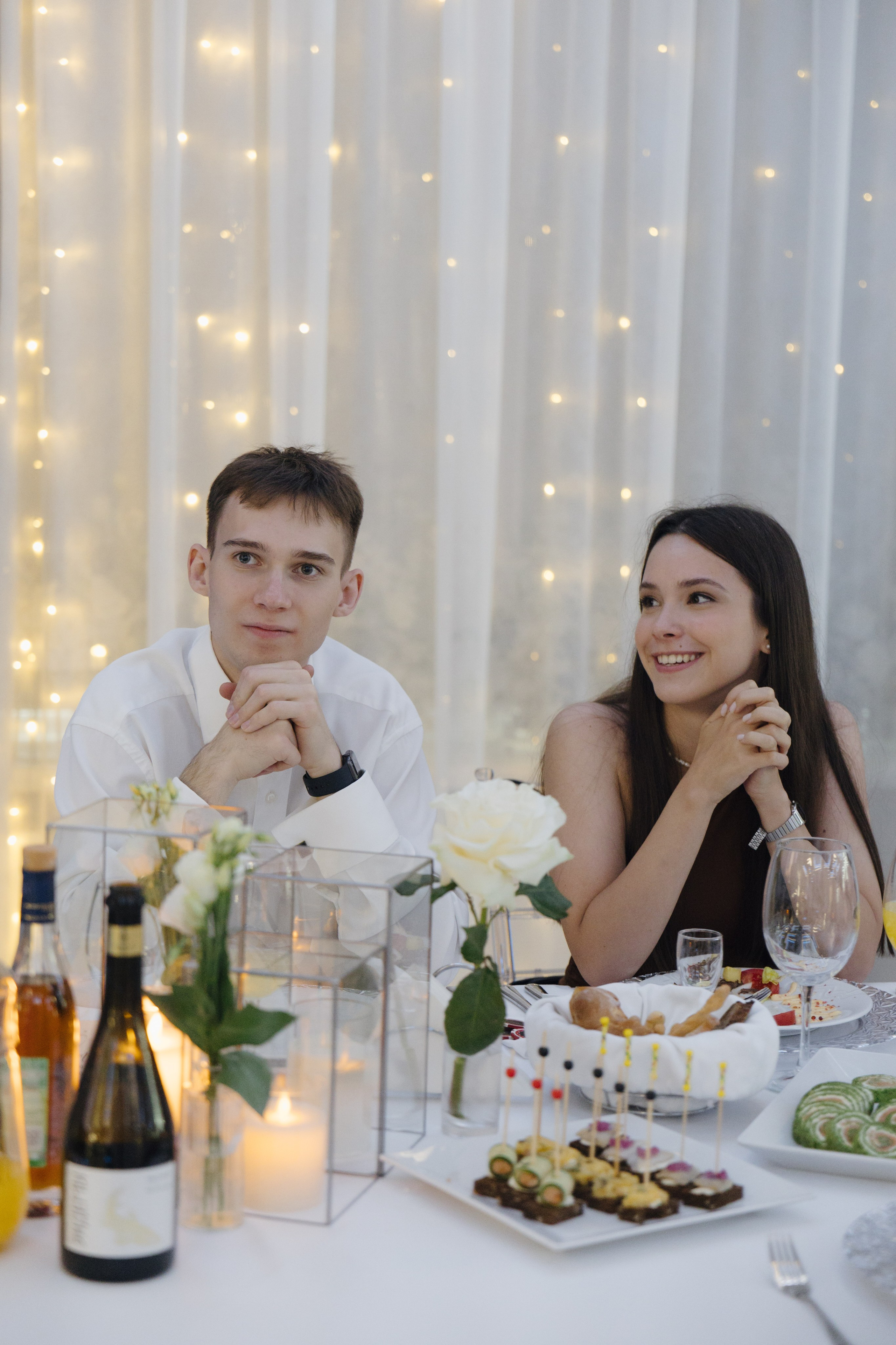 Таня и Миша. Главная