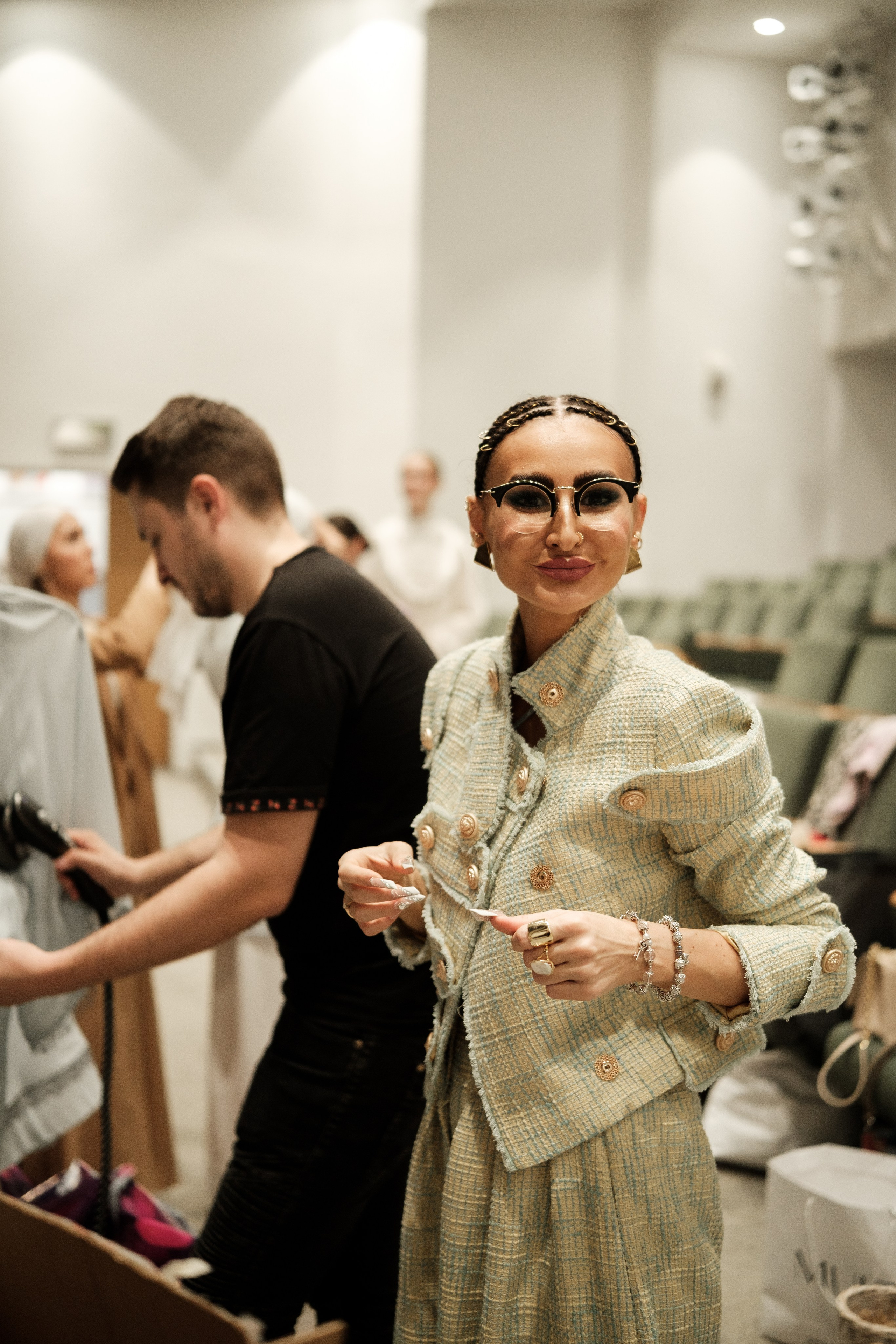 Презентация Союза дизайнеров РТ. Обо мне