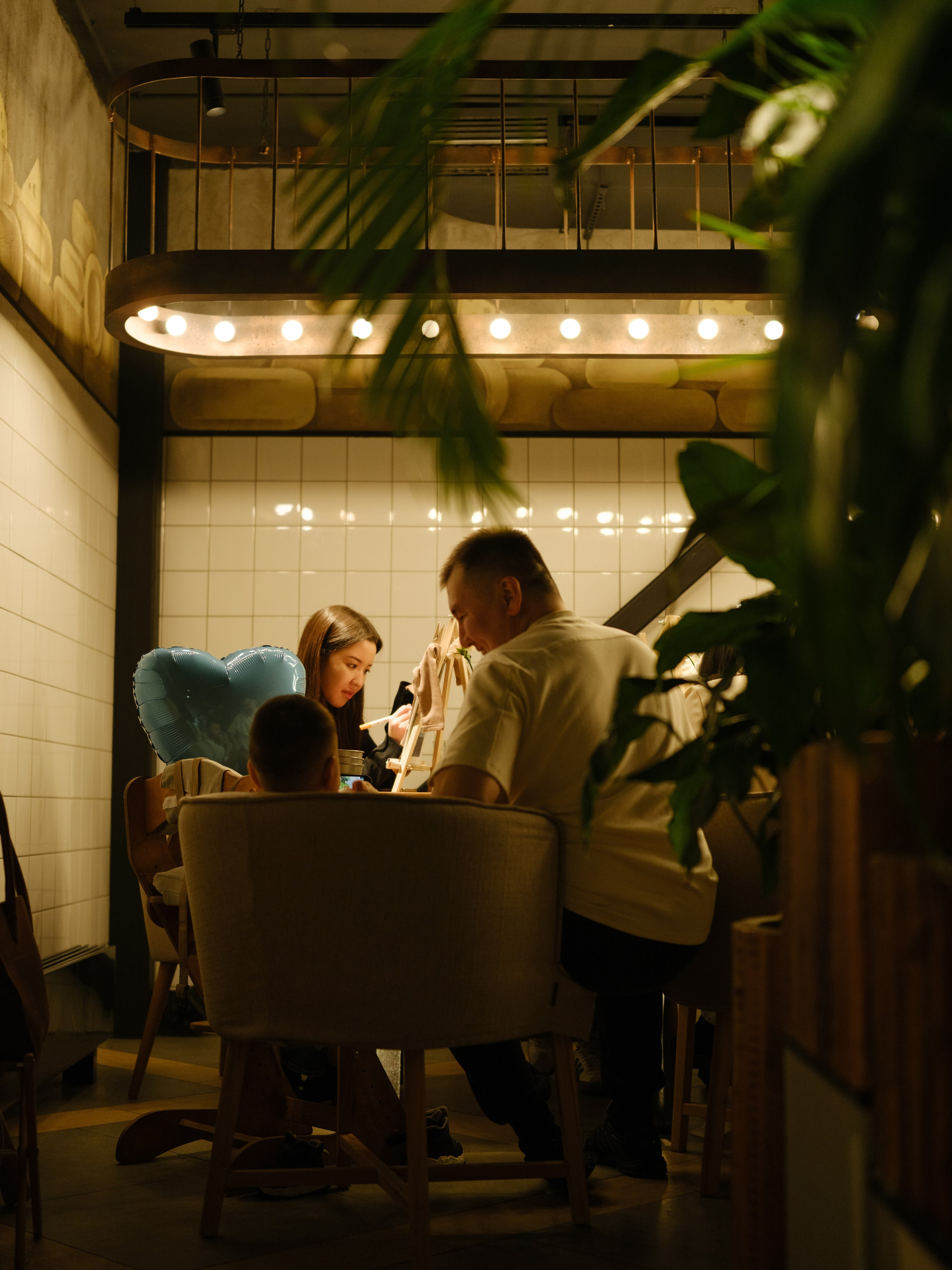 Торжество узнавания. Обо мне