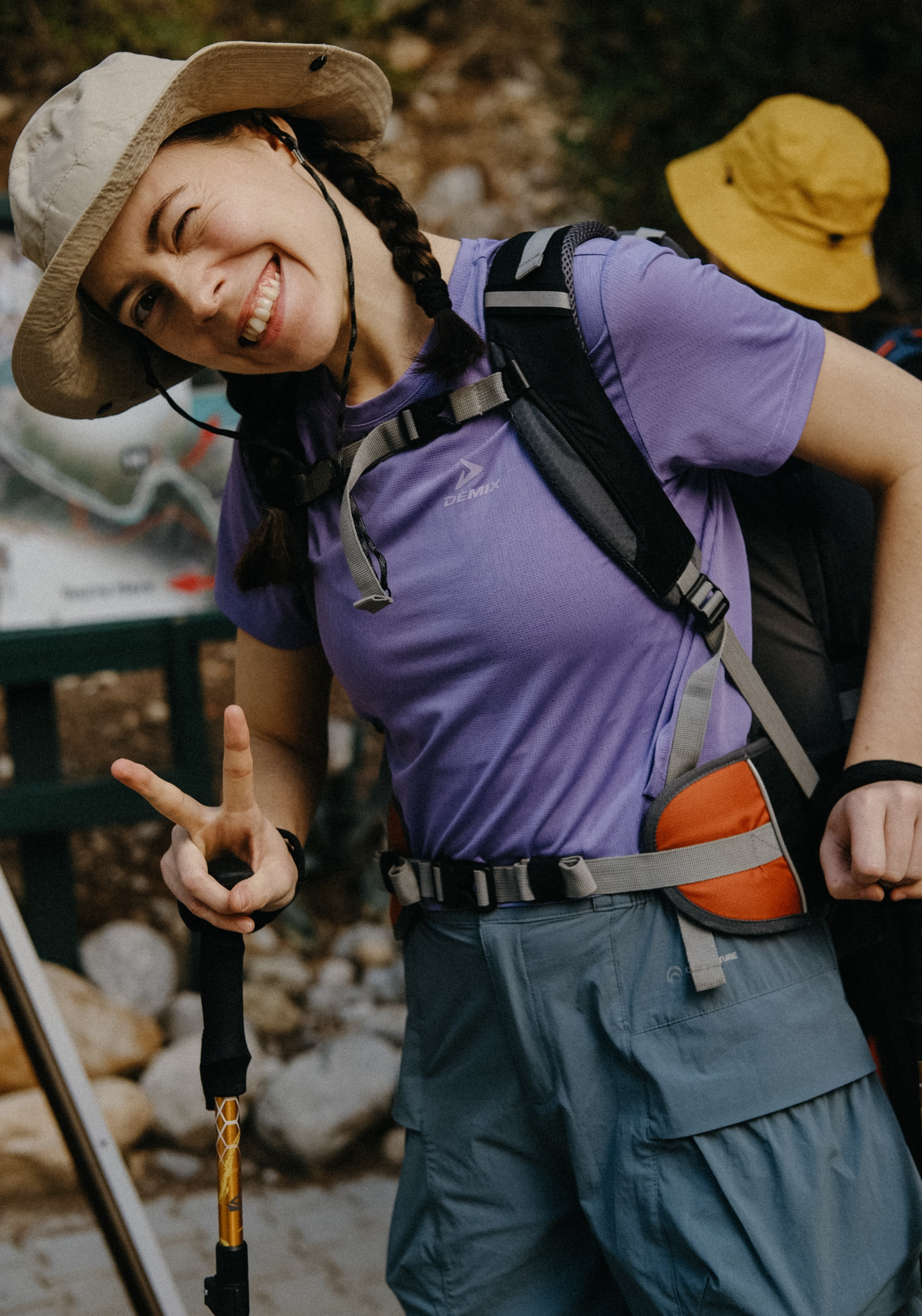 Lycian Way: Turkey. Обо мне