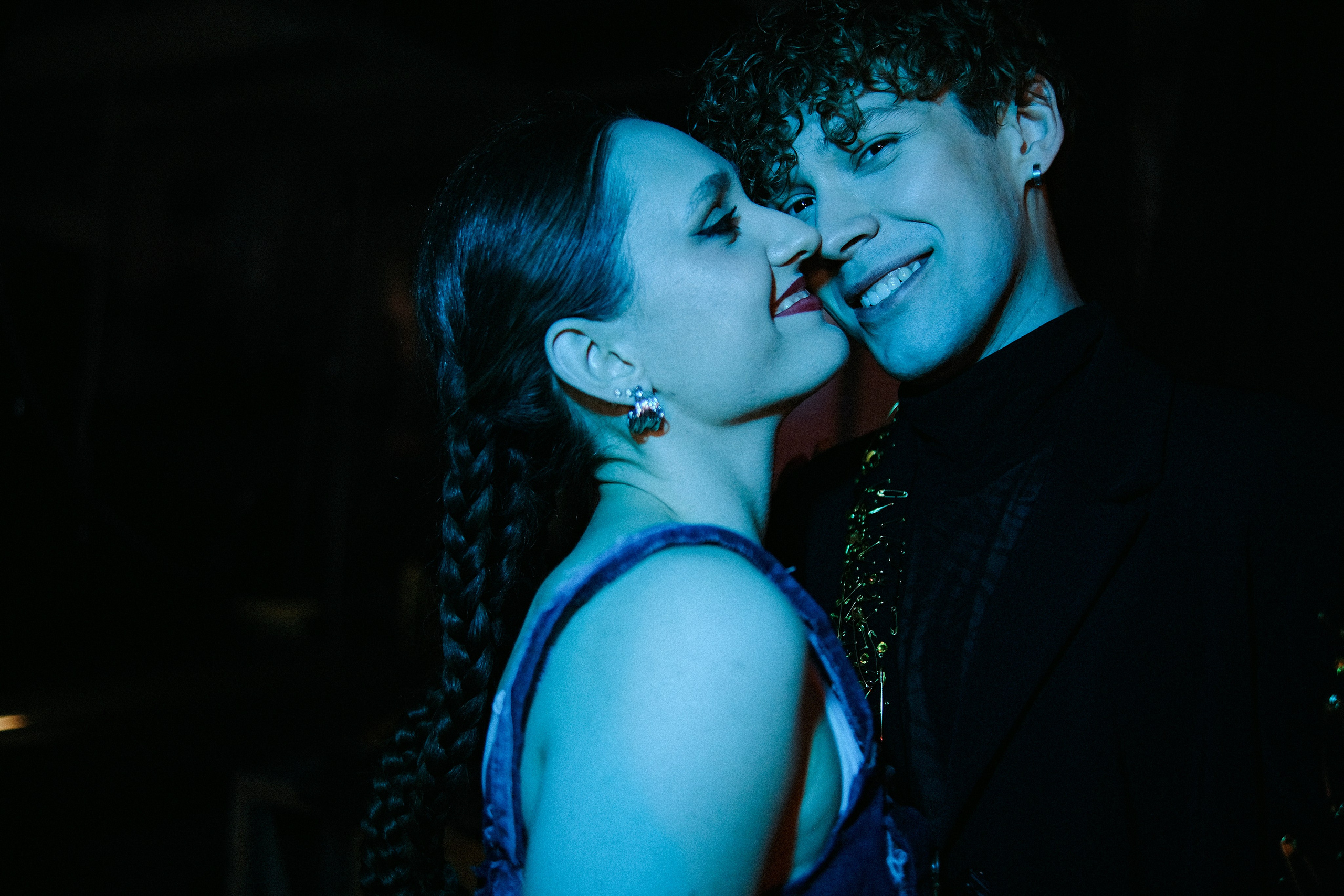 VOGUE Ball. Обо мне