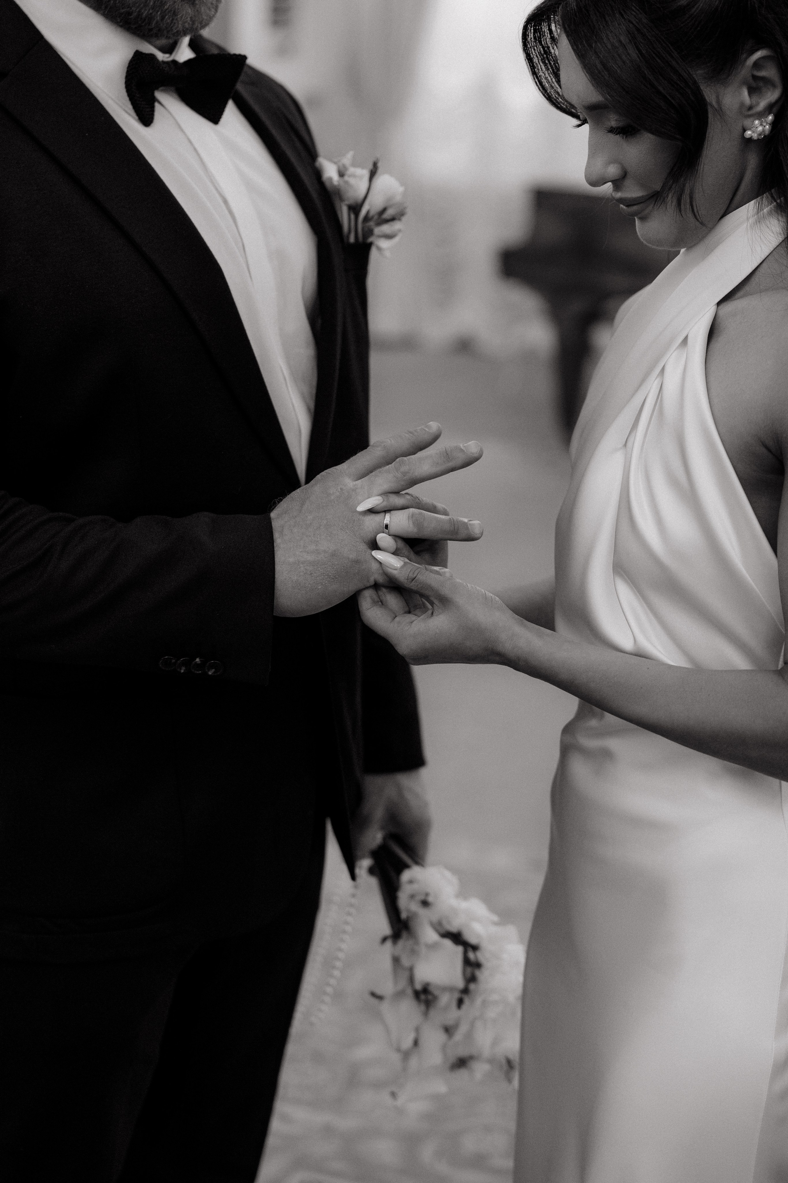 E V G E N I & T A T Y A N A. Свадебный фотограф в Санкт-Петербурге Илья Михеев