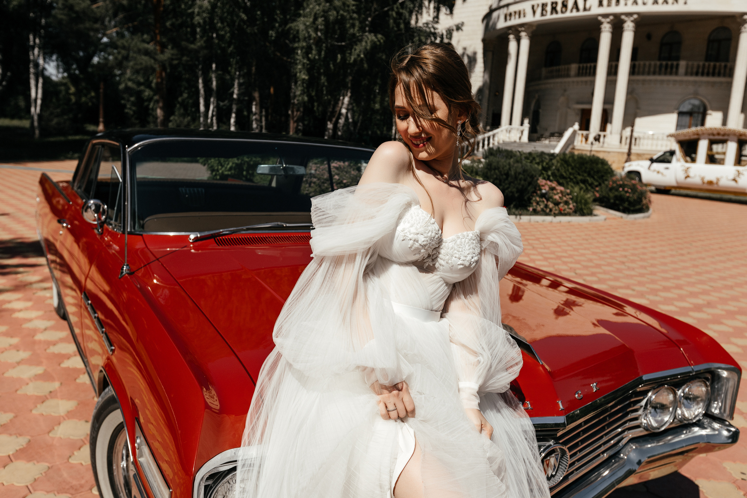 Свадебный фотограф Уфа — Руслан ГабдлисламовЖивые эмоции, красивые кадры, воспоминания на всю жизнь.Работаю по всей Республике Башкортоста. Свадебный фотограф Уфа Руслан Габдлисламов