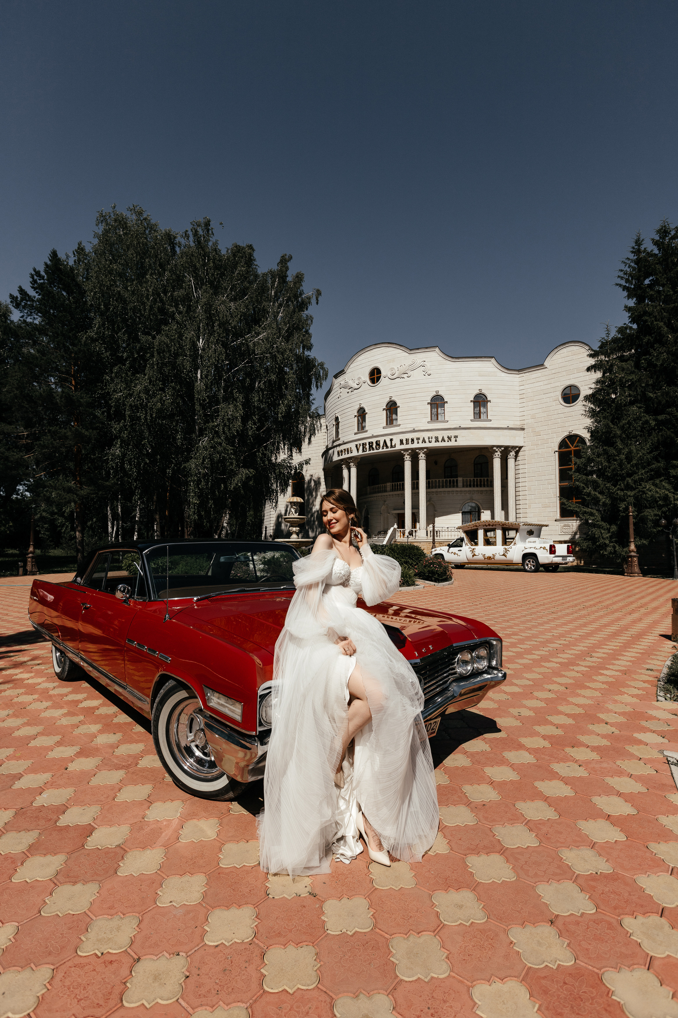 Свадебный фотограф Уфа — Руслан ГабдлисламовЖивые эмоции, красивые кадры, воспоминания на всю жизнь.Работаю по всей Республике Башкортоста. Свадебный фотограф Уфа Руслан Габдлисламов