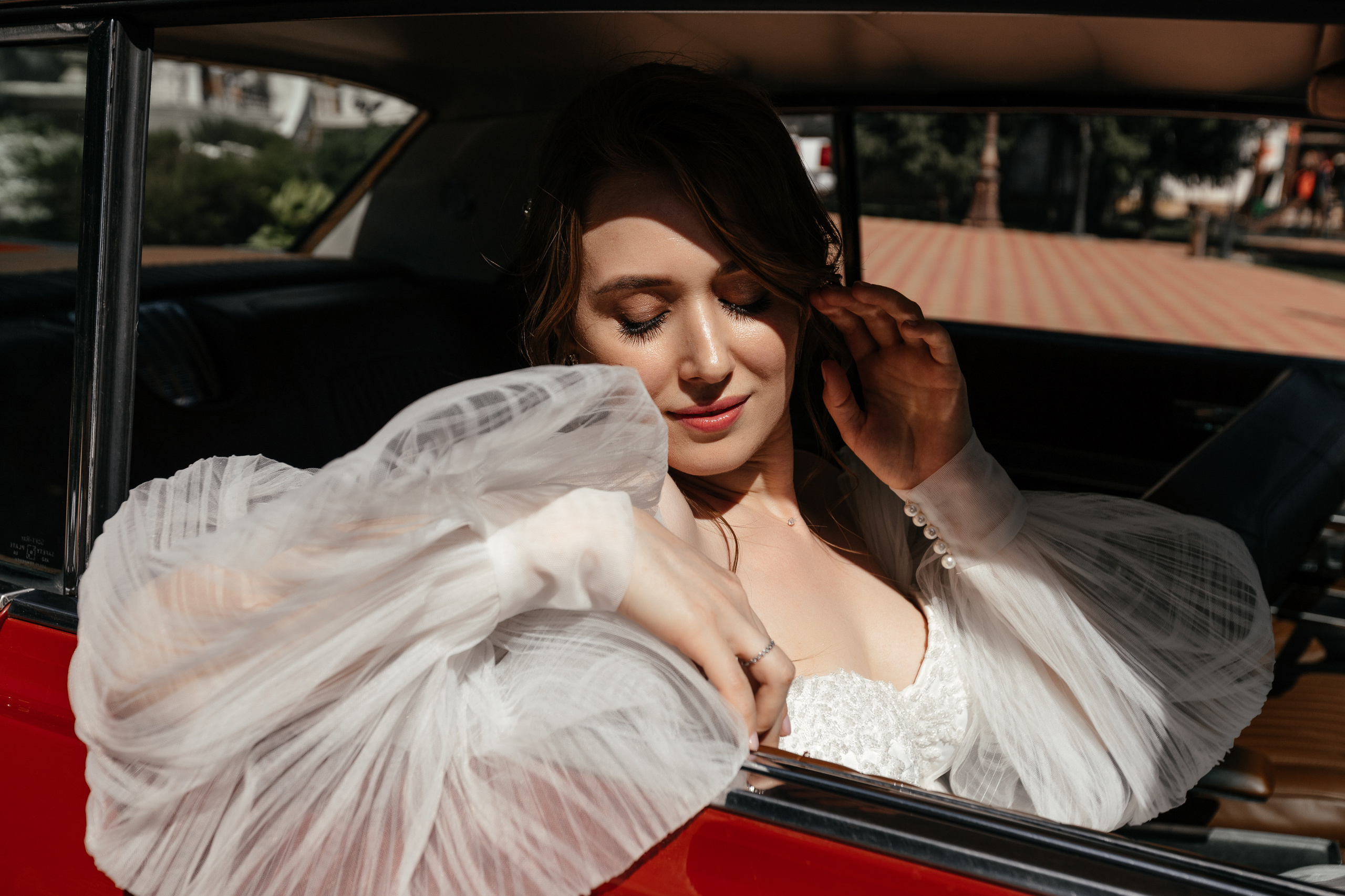 Свадебный фотограф Уфа — Руслан ГабдлисламовЖивые эмоции, красивые кадры, воспоминания на всю жизнь.Работаю по всей Республике Башкортоста. Свадебный фотограф Уфа Руслан Габдлисламов