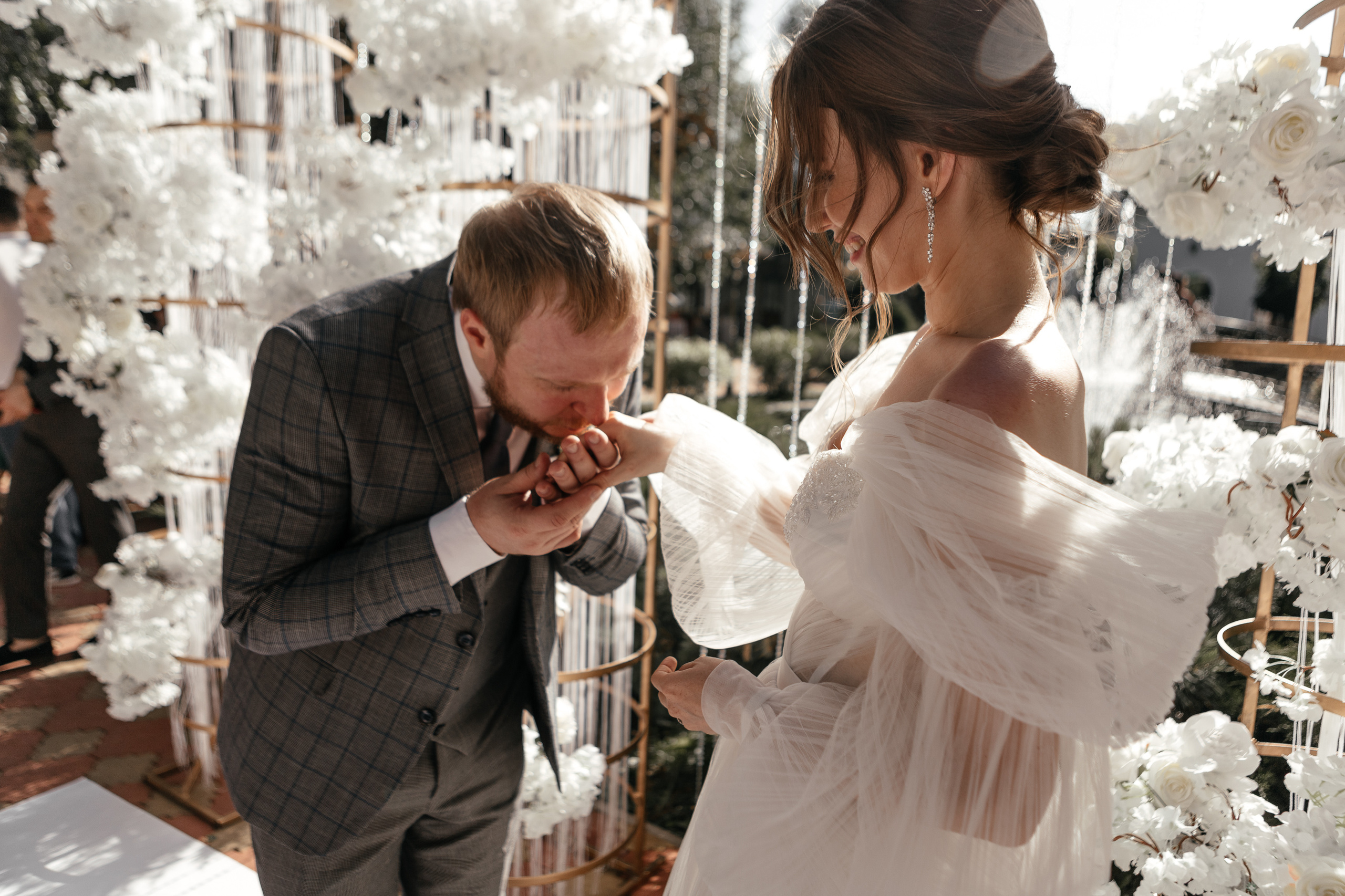 Свадебный фотограф Уфа — Руслан ГабдлисламовЖивые эмоции, красивые кадры, воспоминания на всю жизнь.Работаю по всей Республике Башкортоста. Свадебный фотограф Уфа Руслан Габдлисламов