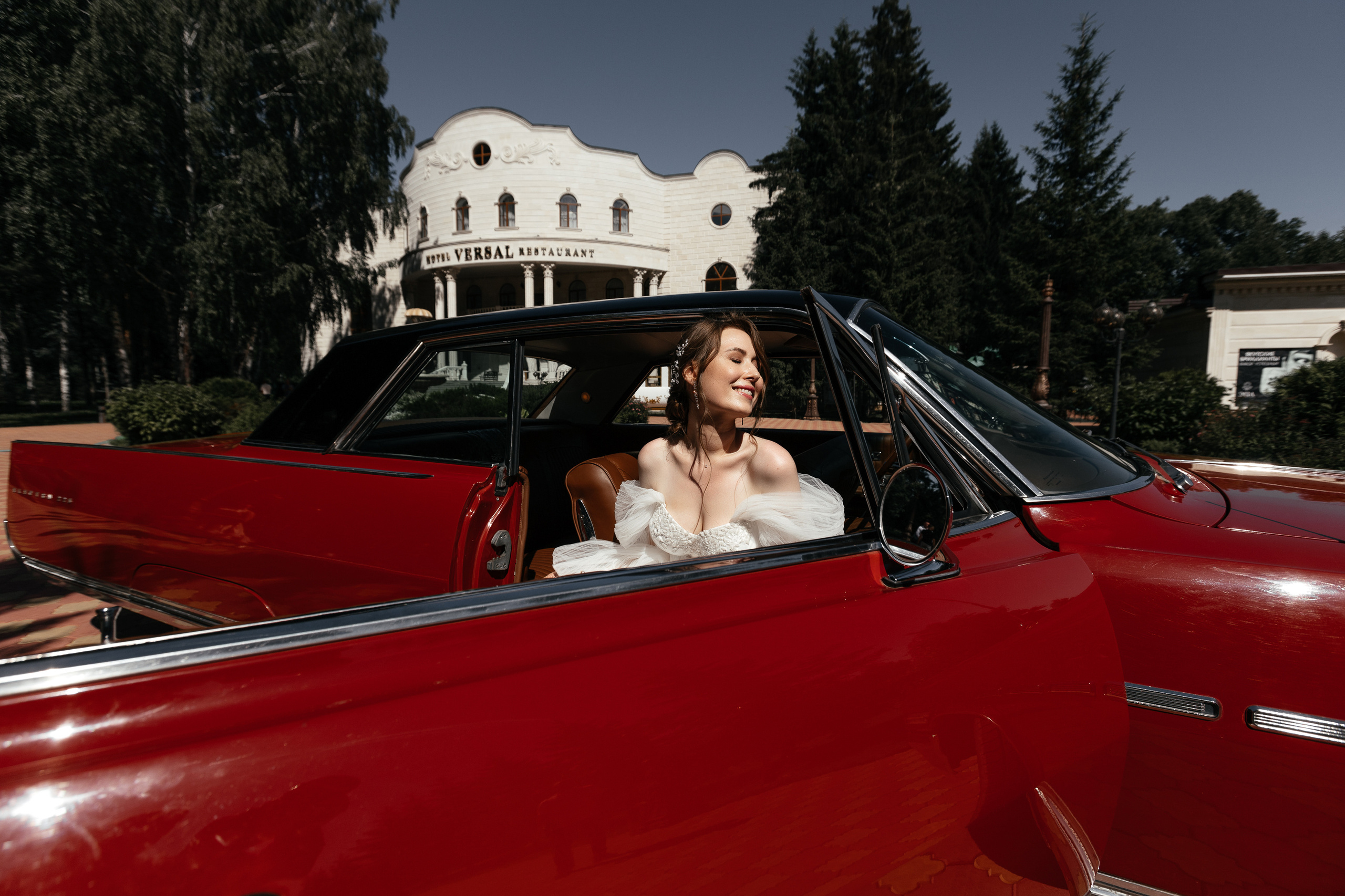 Свадебный фотограф Уфа — Руслан ГабдлисламовЖивые эмоции, красивые кадры, воспоминания на всю жизнь.Работаю по всей Республике Башкортоста. Свадебный фотограф Уфа Руслан Габдлисламов