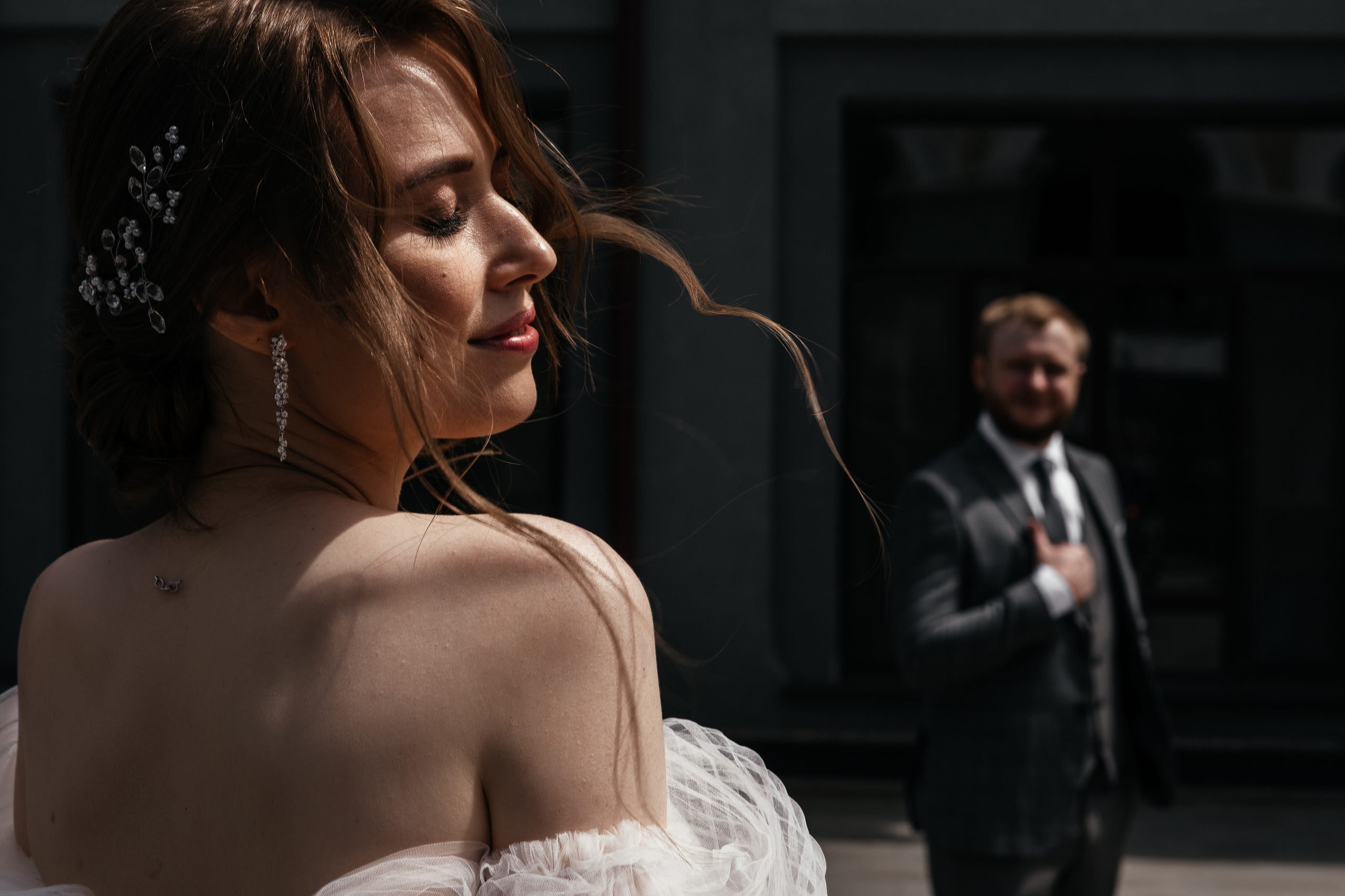 Свадебный фотограф Уфа — Руслан ГабдлисламовЖивые эмоции, красивые кадры, воспоминания на всю жизнь.Работаю по всей Республике Башкортоста. Свадебный фотограф Уфа Руслан Габдлисламов