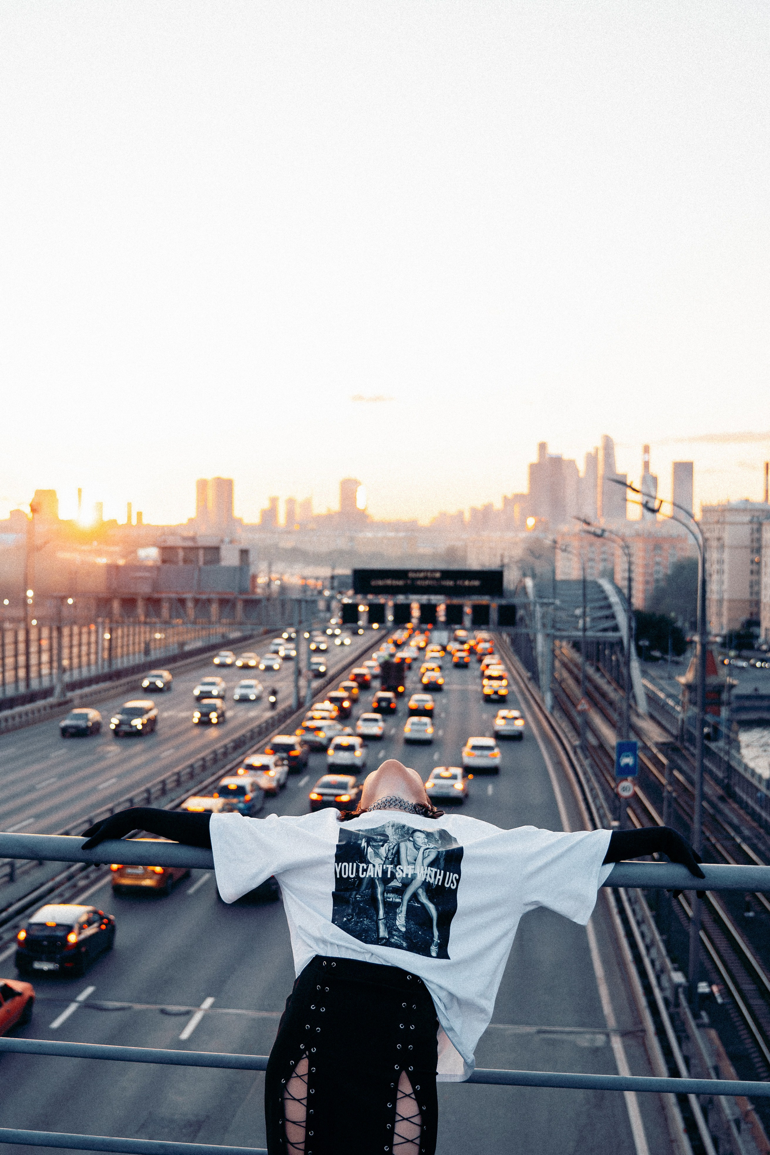 Vera. Фотограф в Москве Маша Игитова