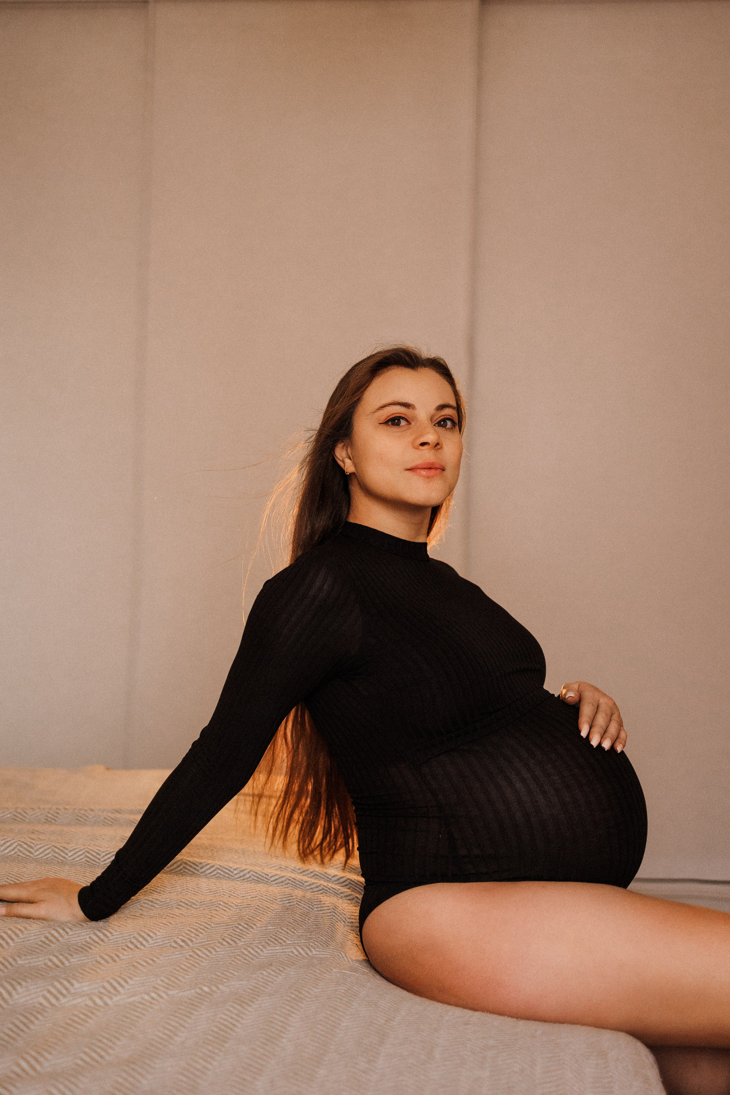 Дом. любовь. ожидание. Фотограф Москва Светлана Кирюшина