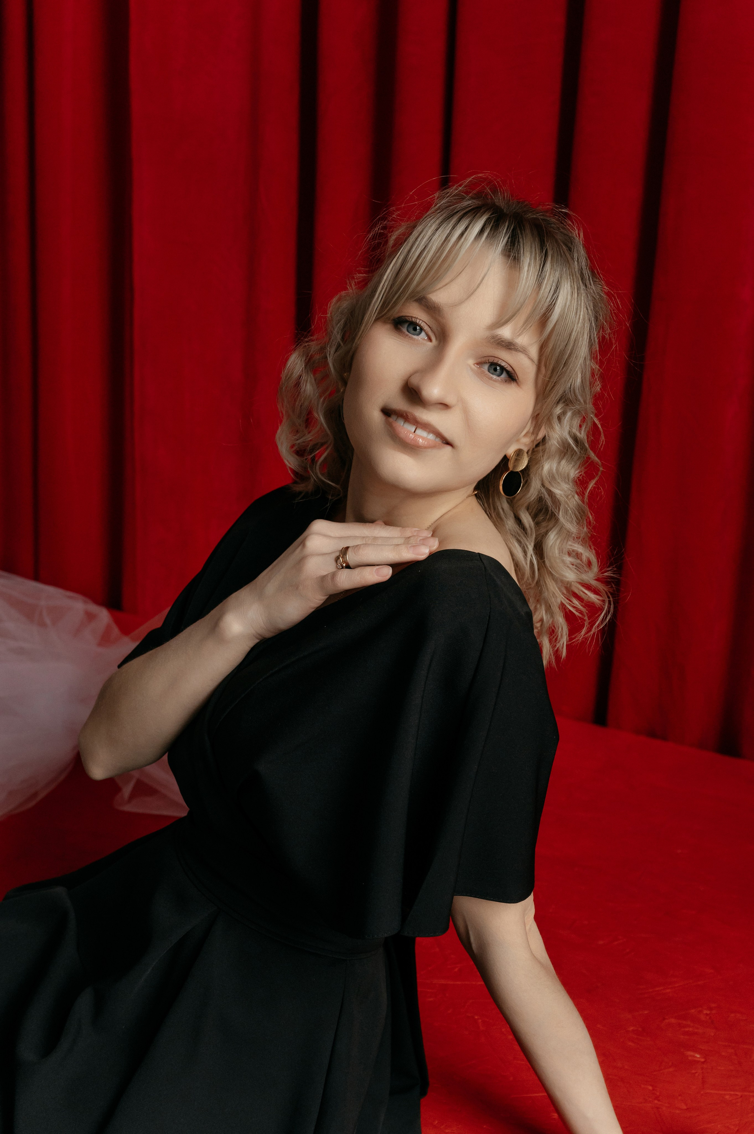 Первая семейная съемка для Светы, Гены и их сына Миши. Свадебный фотограф Мария Строгонова