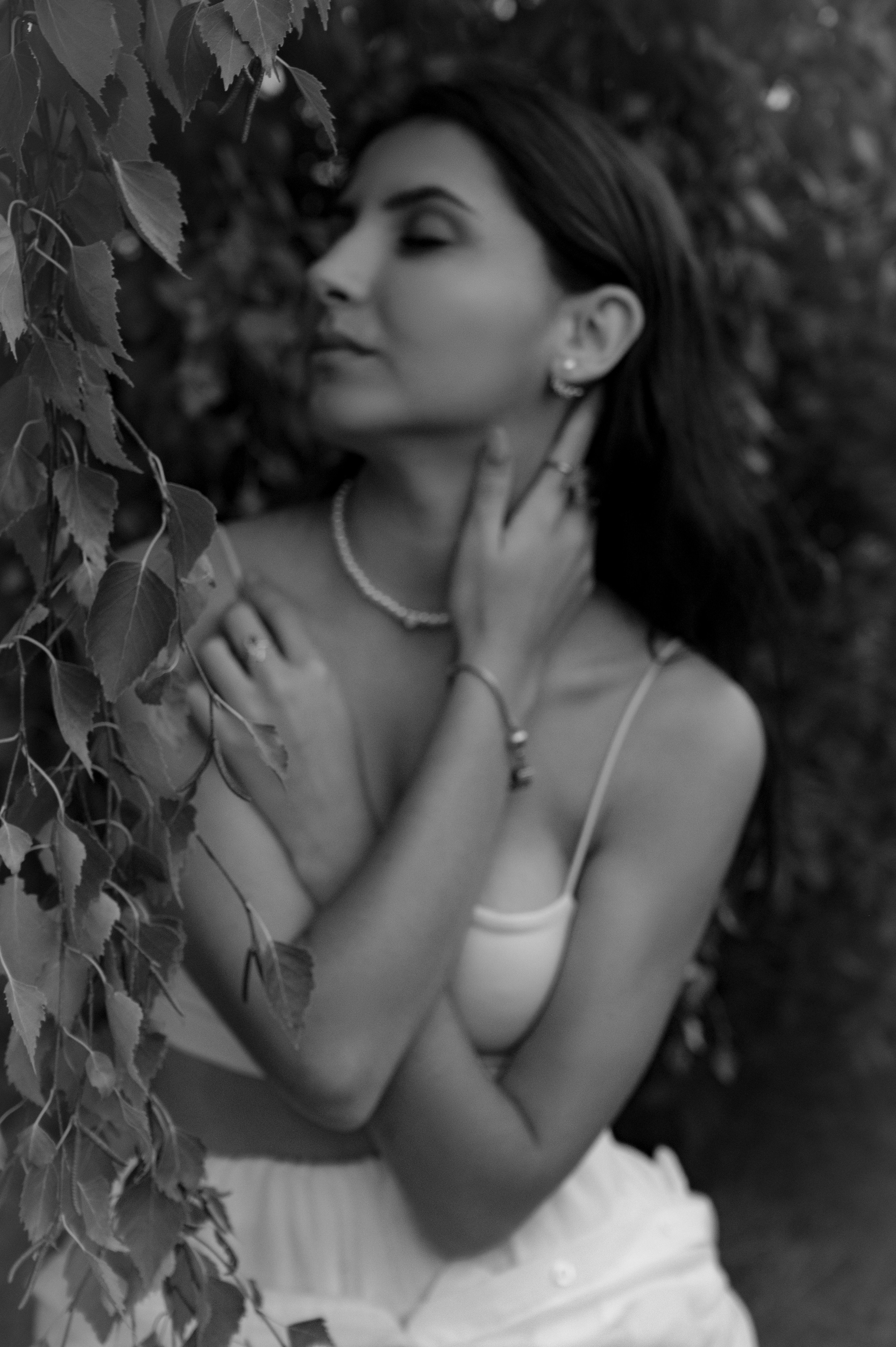 Света. Фотограф Мария Строгонова