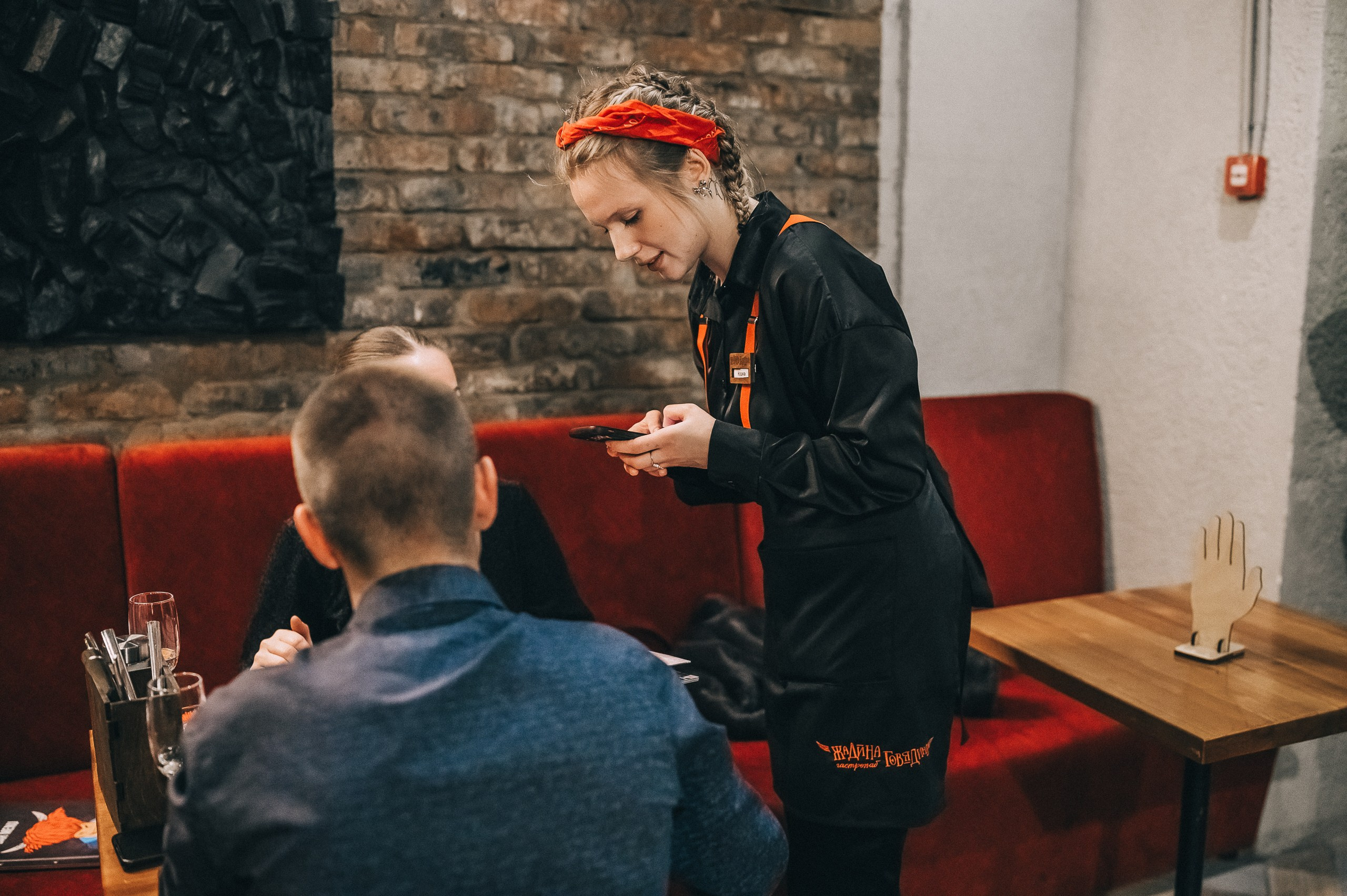 Открытие Жадины Гавядины. Фотограф в Кемерово Владислав Шульц