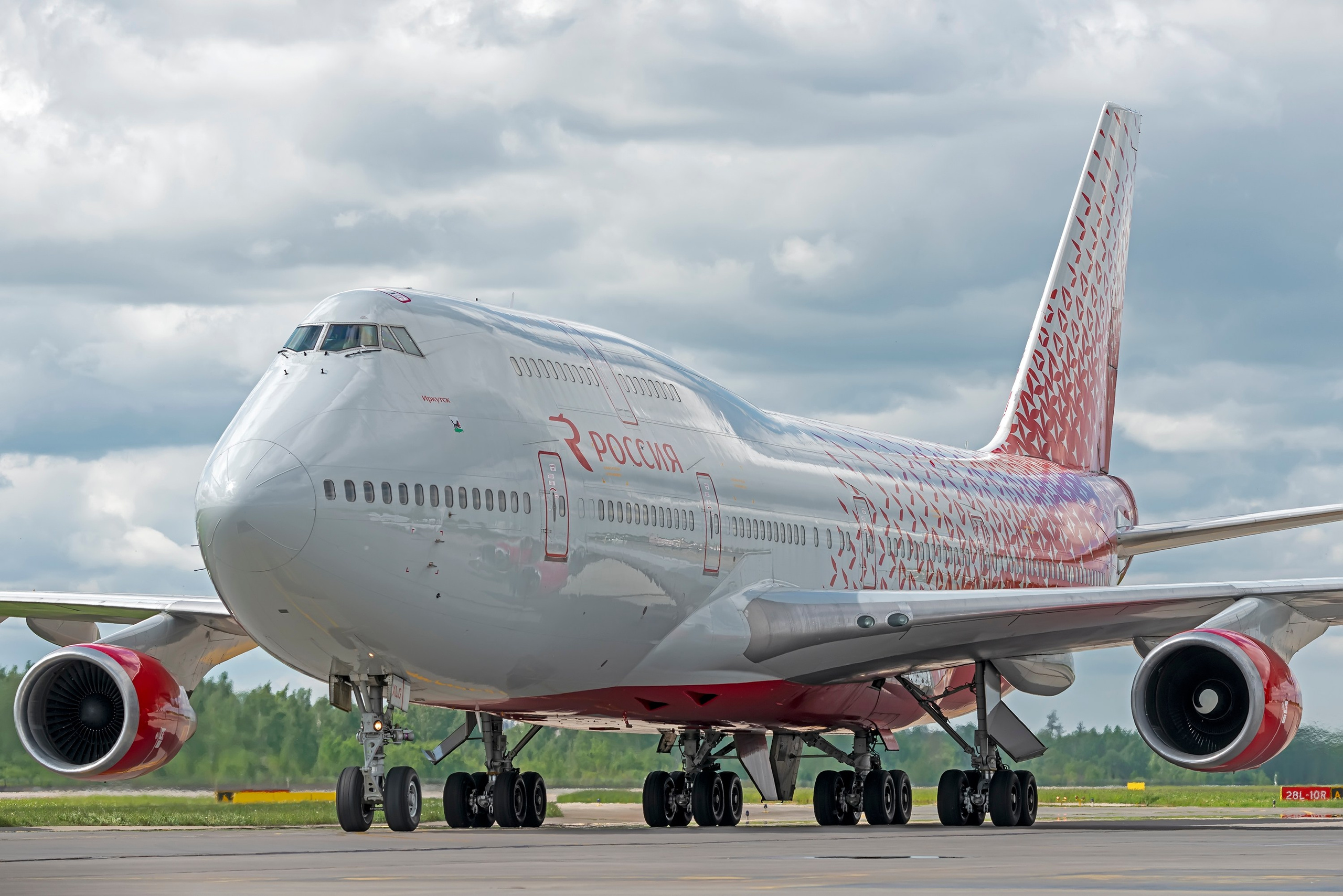 AVIATION. From the past to the future of aviation through photography