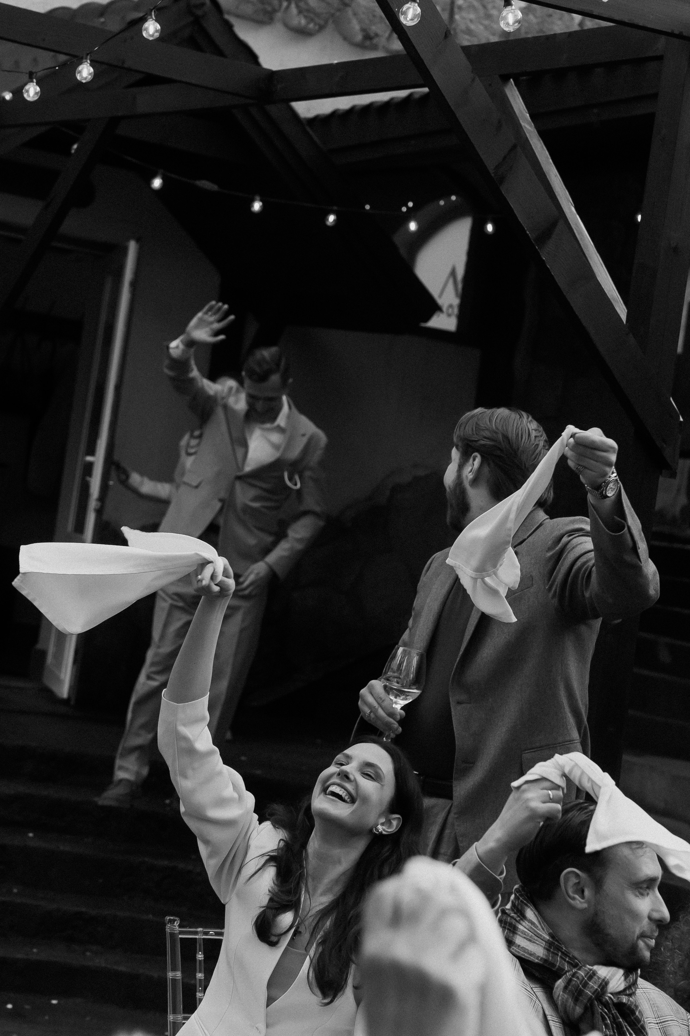 LAUBAKH. Свадебный фотограф Москва Светлана Анисимова