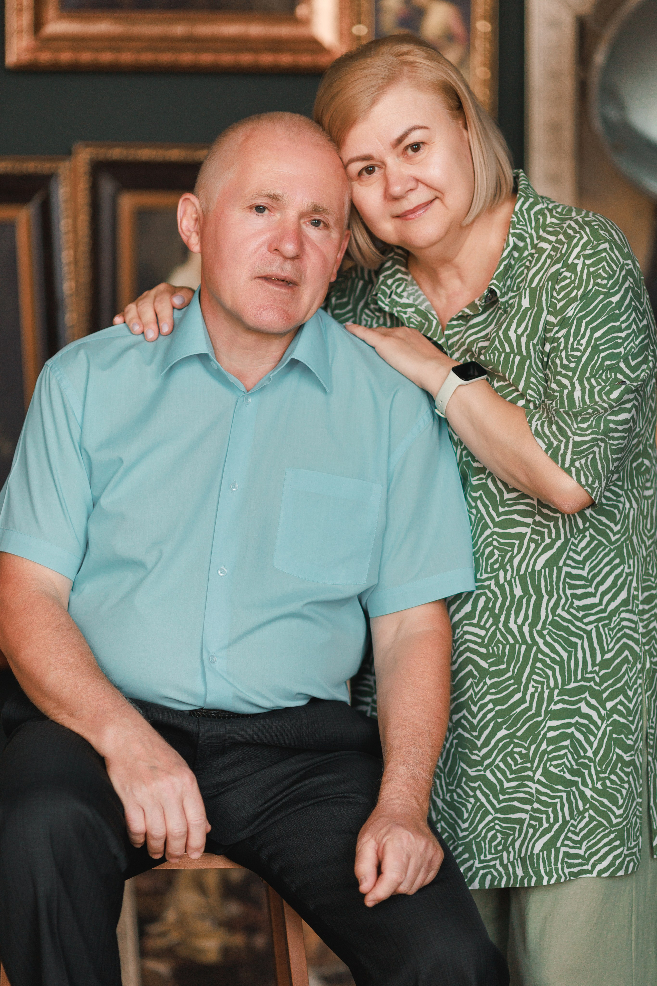 Свадебные съемки. Фотограф Наталья Матвеева