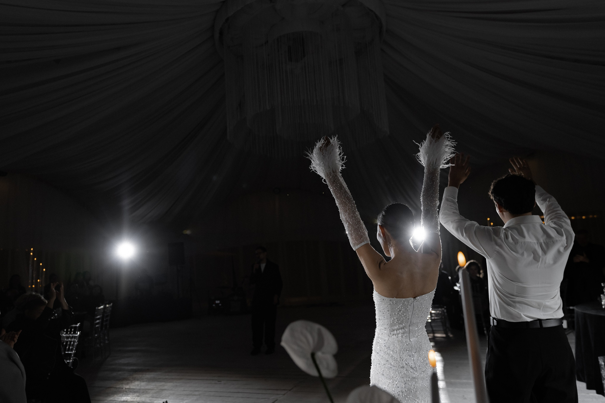 Ильвира и Айрат. Kamaeva.ru