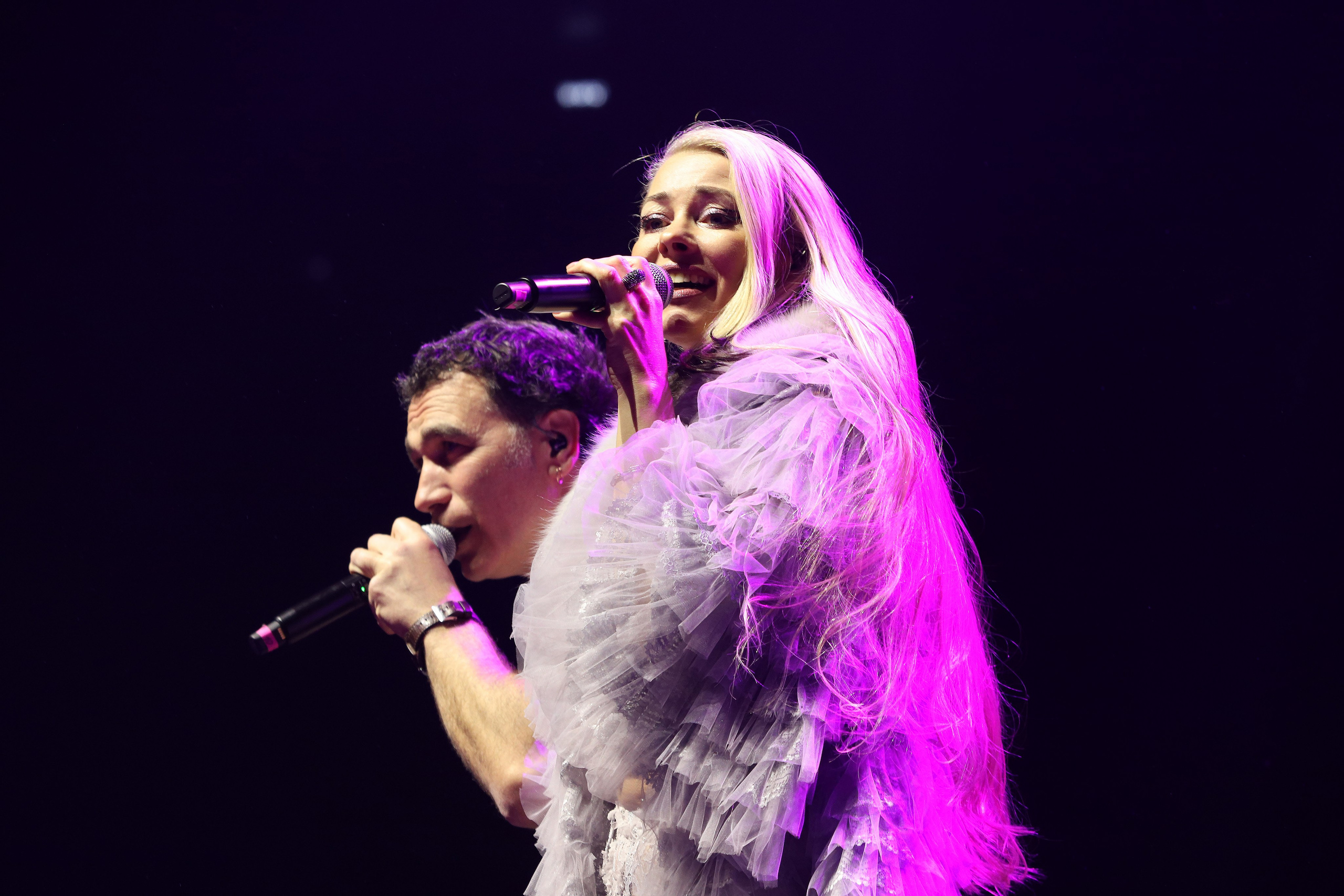 Группа «Hi-Fi». Фотограф в Новосибирске Александр Иванов