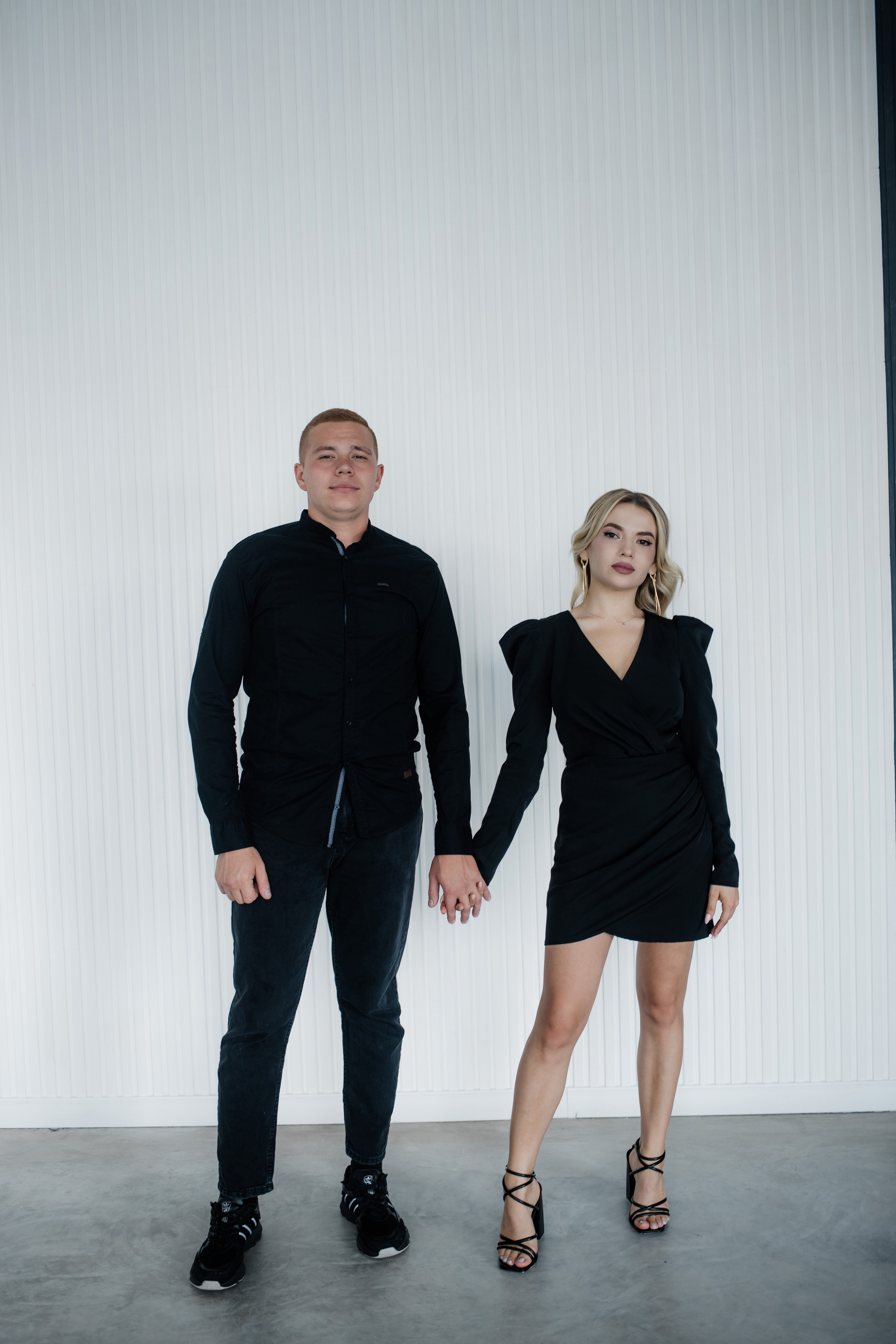 ALLA & IVAN. Свадебный и семейный фотограф