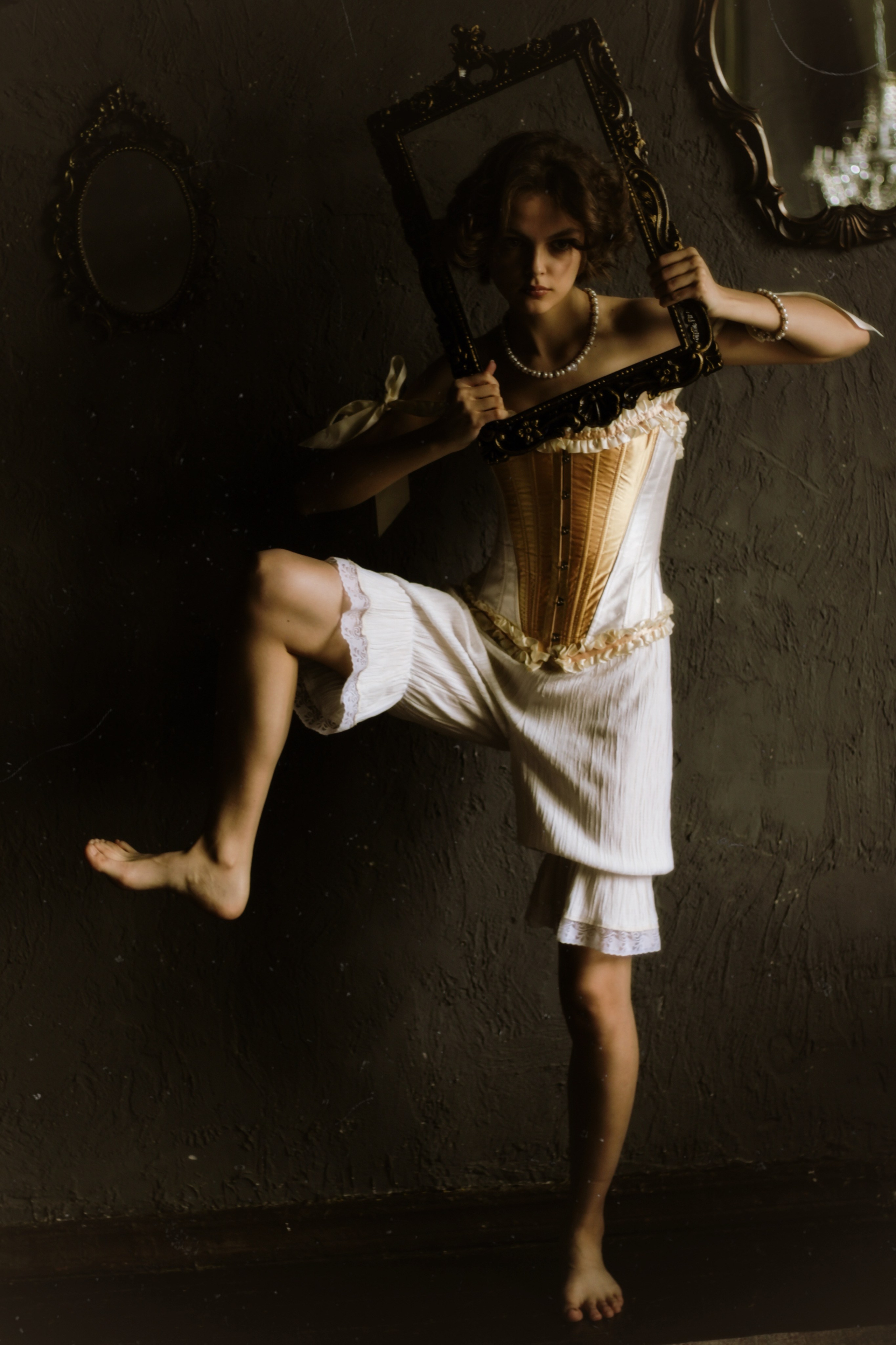 Marina. Кристина Кутько • фотограф Новосибирск